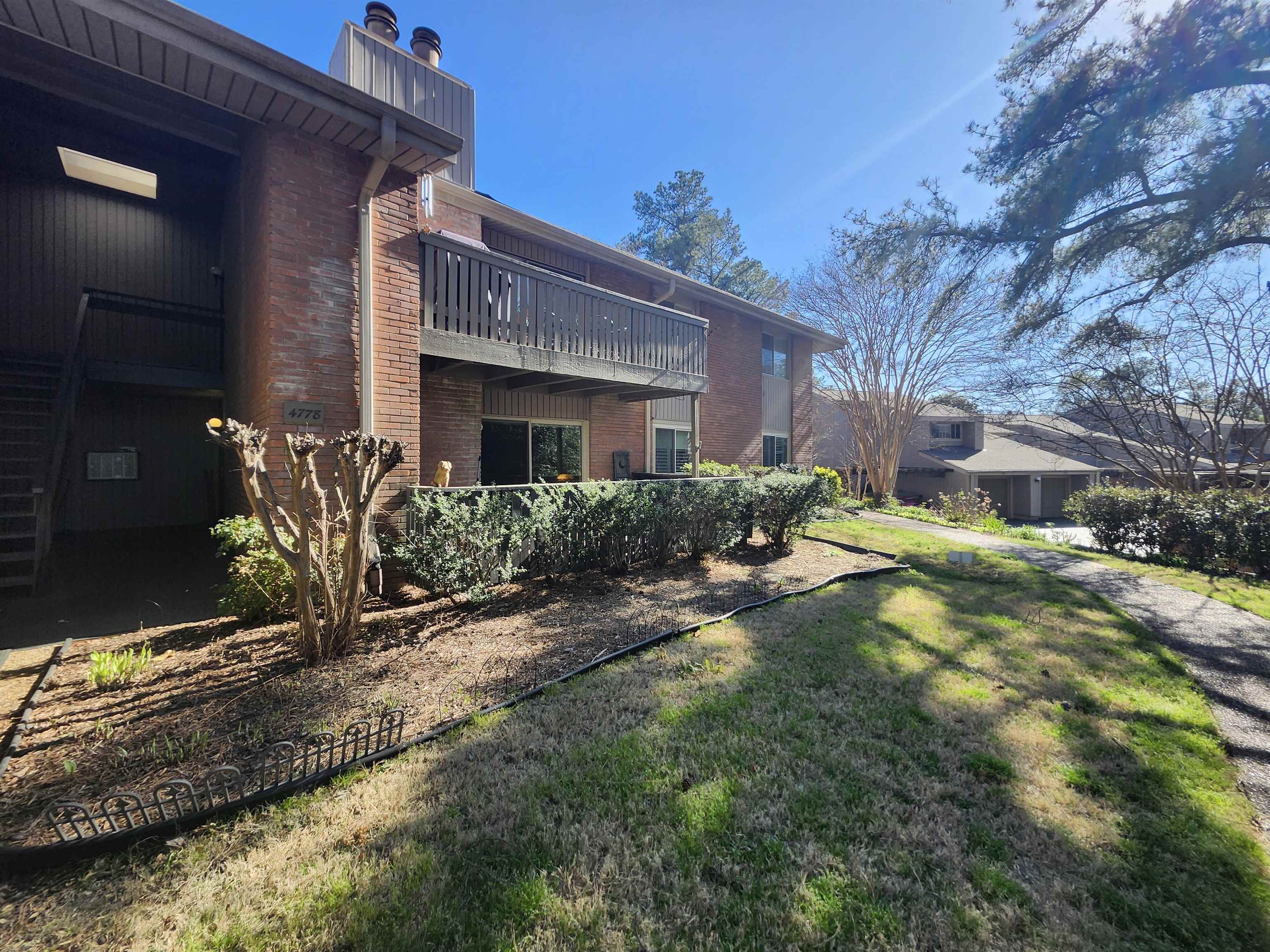 4778 AUDUBON VIEW CIR Unit: 3803