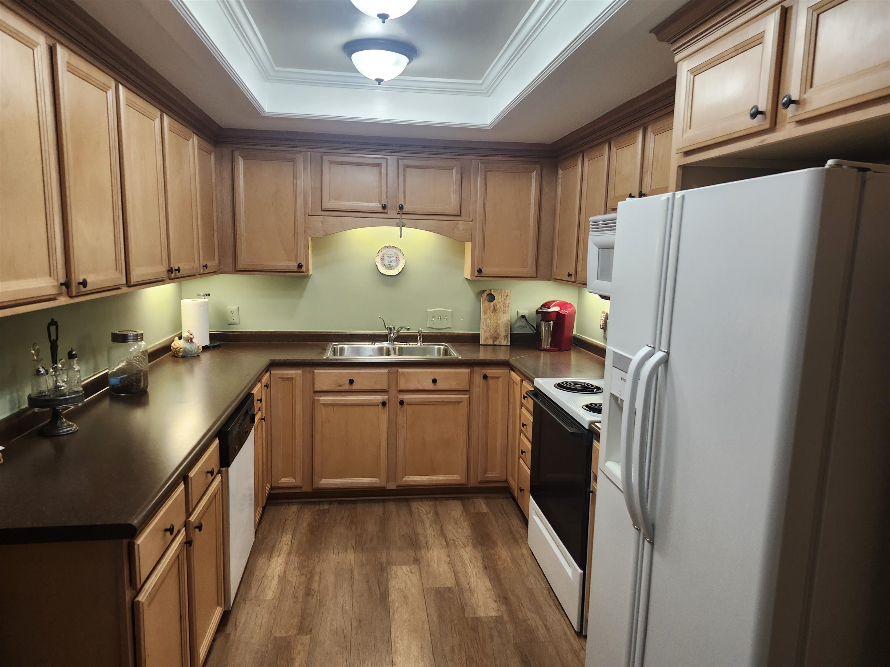 4778 AUDUBON VIEW CIR Unit: 3803