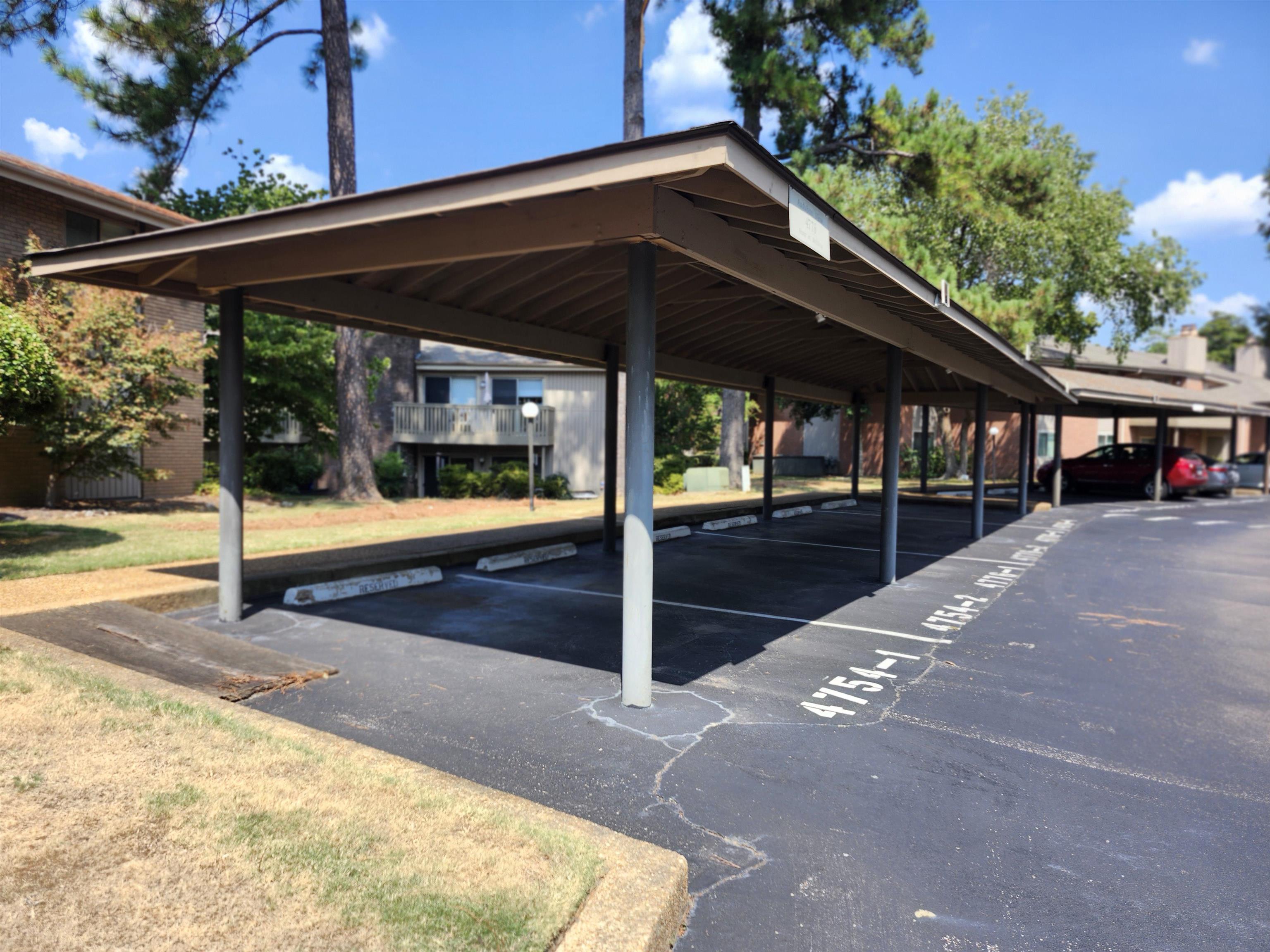 4776 AUDUBON VIEW CIR Unit: 1