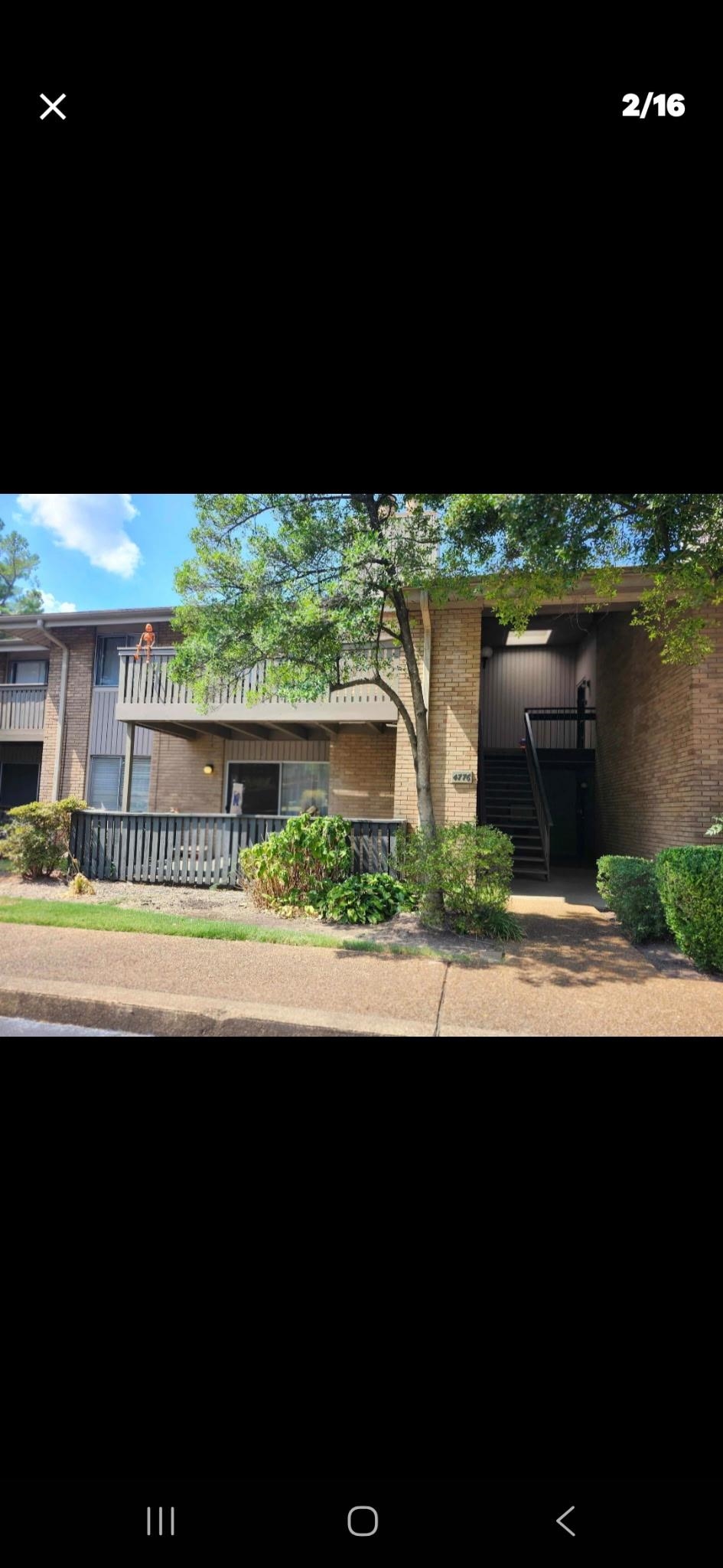 4776 AUDUBON VIEW CIR Unit: 1