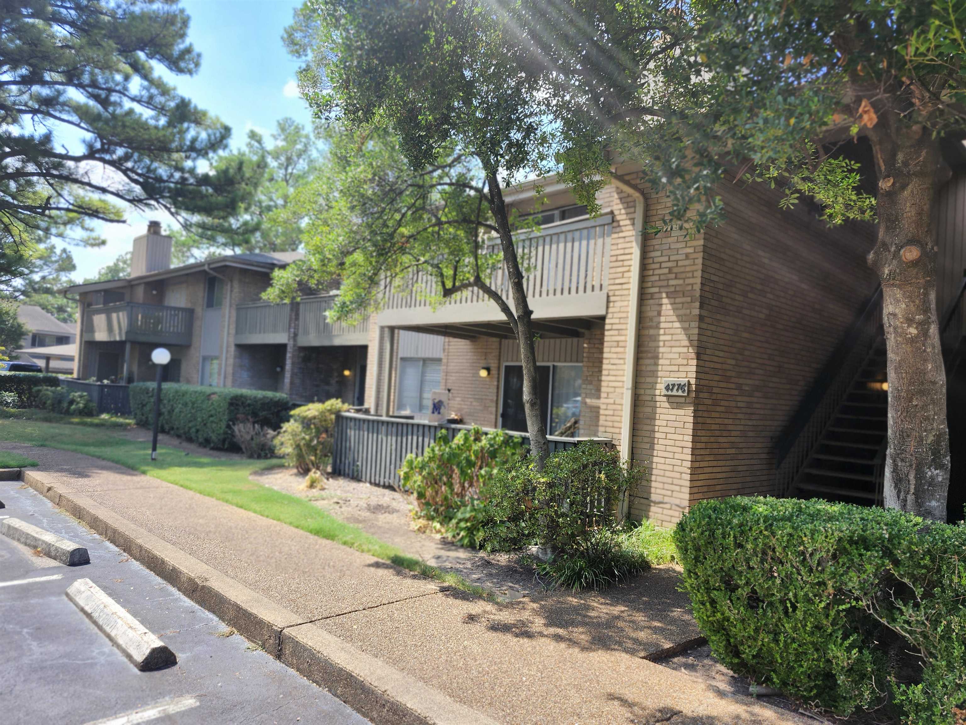 4776 AUDUBON VIEW CIR Unit: 1