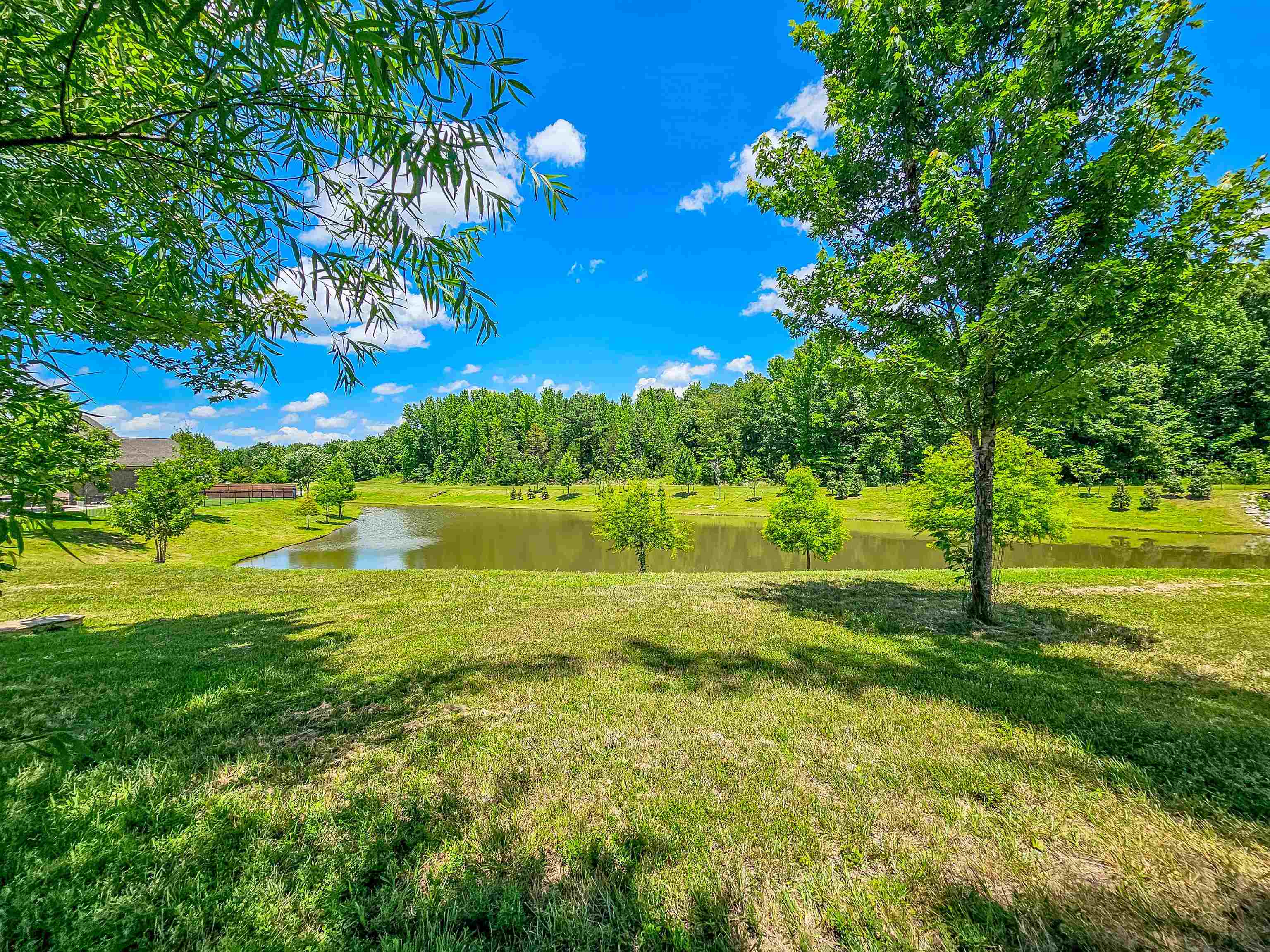 834 CYPRESS ROCK CV