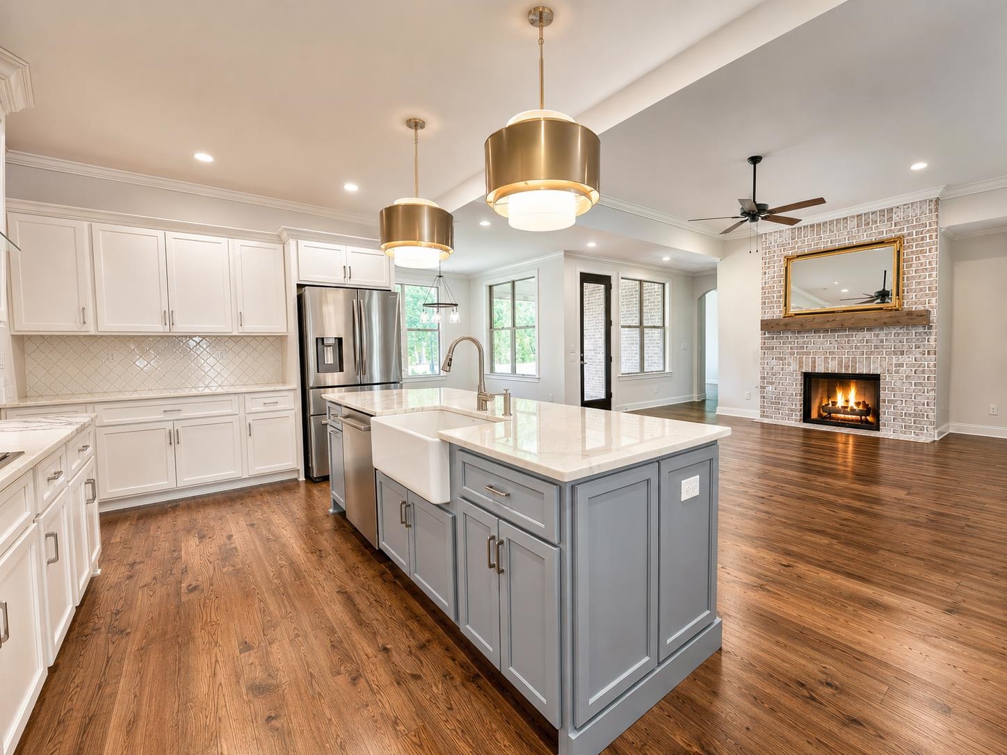 834 CYPRESS ROCK CV