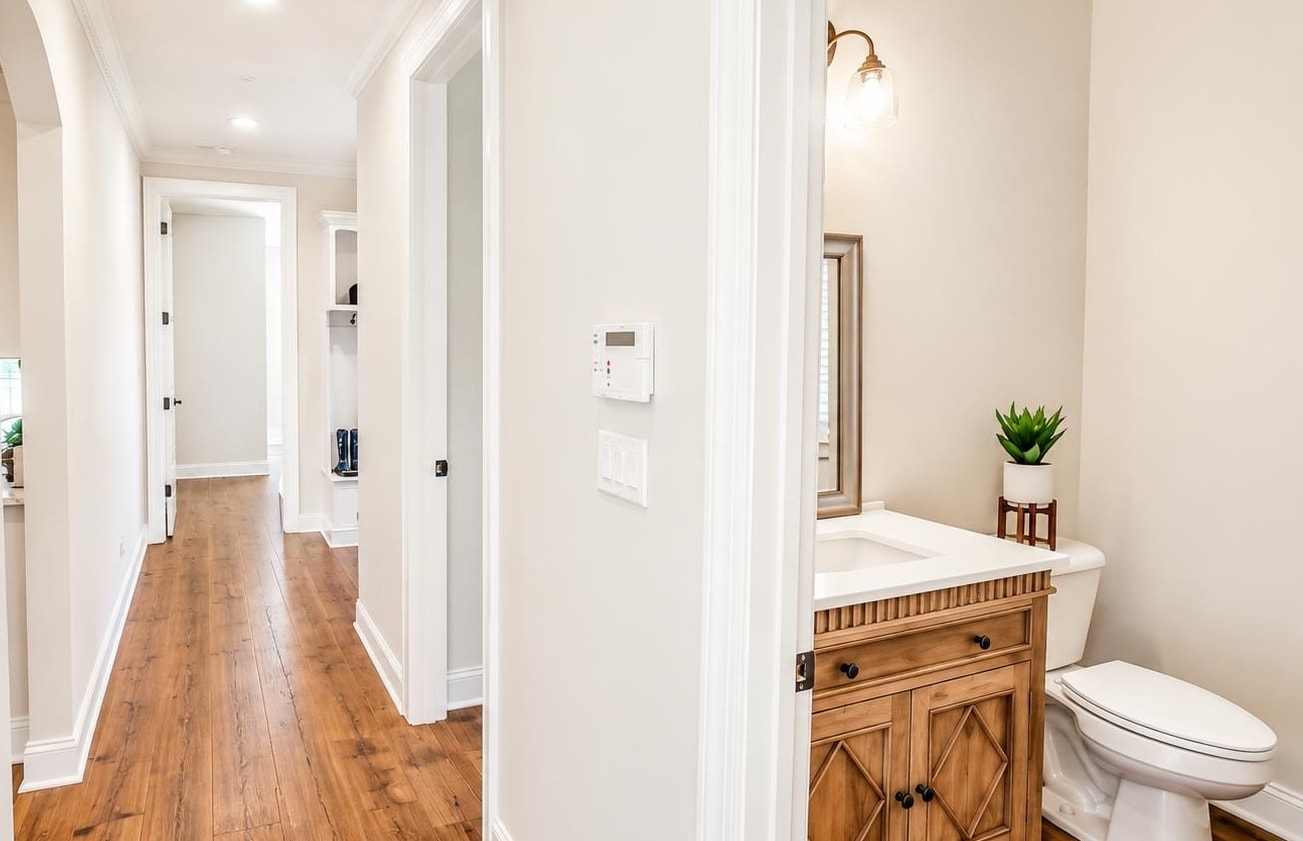 834 CYPRESS ROCK CV