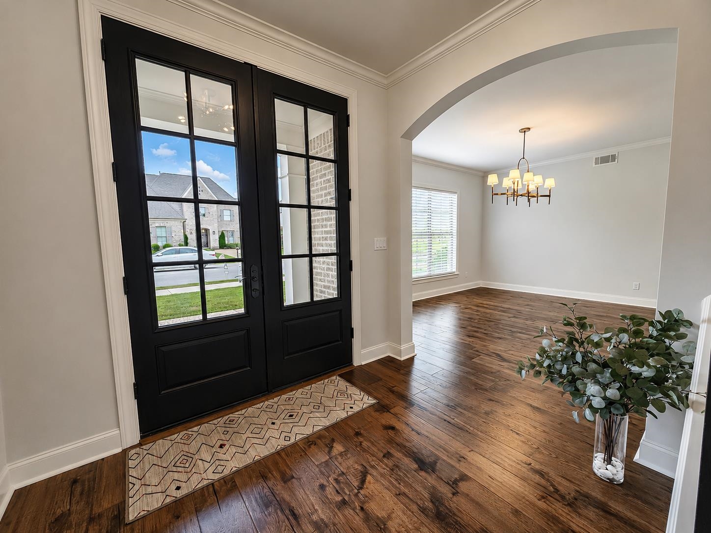 834 CYPRESS ROCK CV