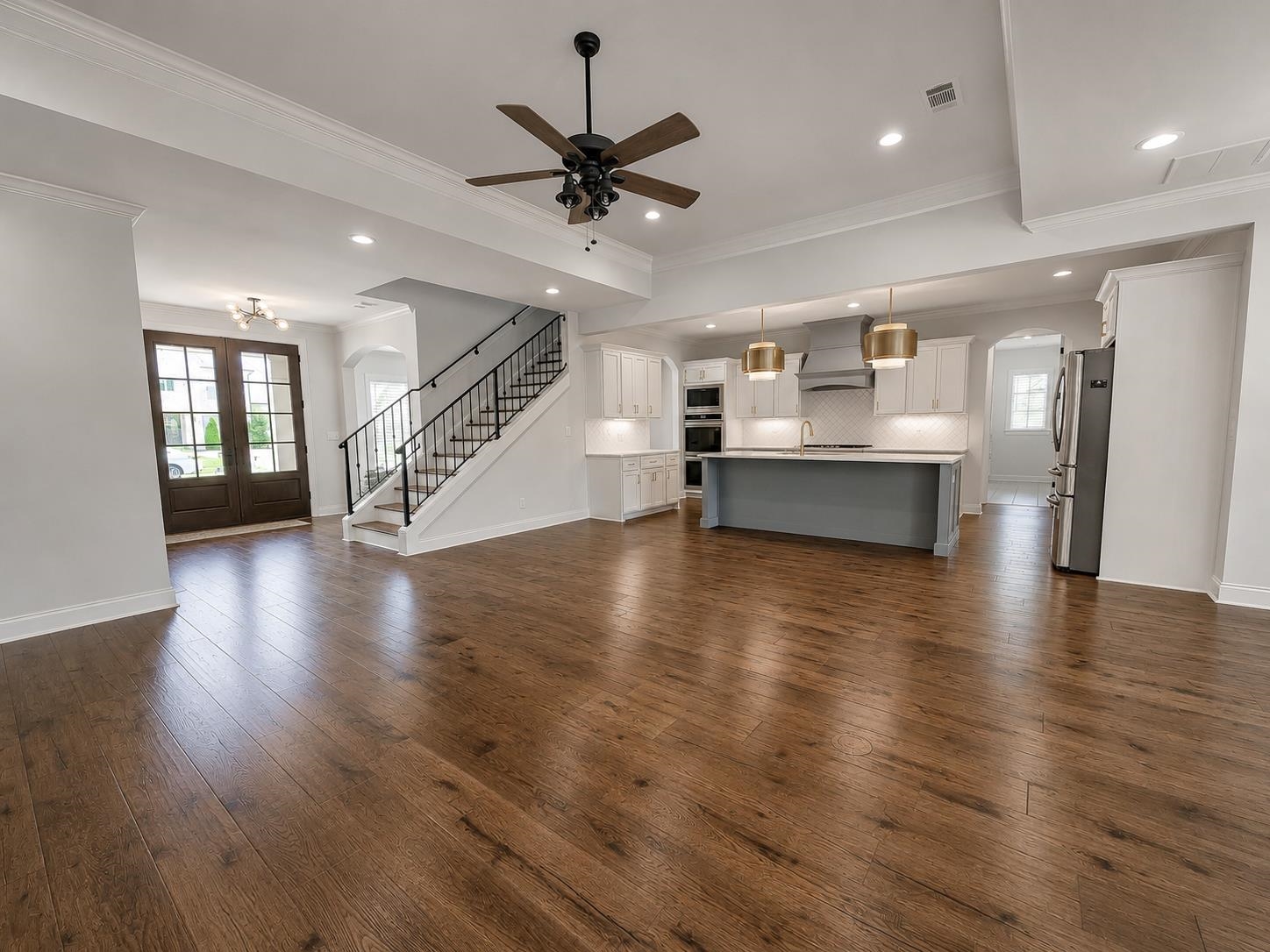 834 CYPRESS ROCK CV