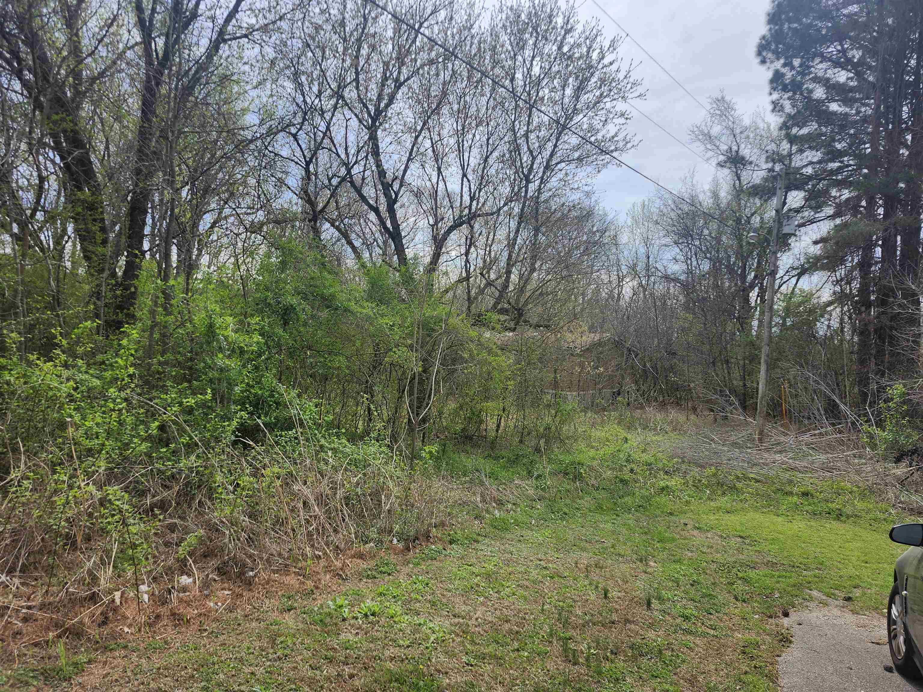 410 BROWN RD