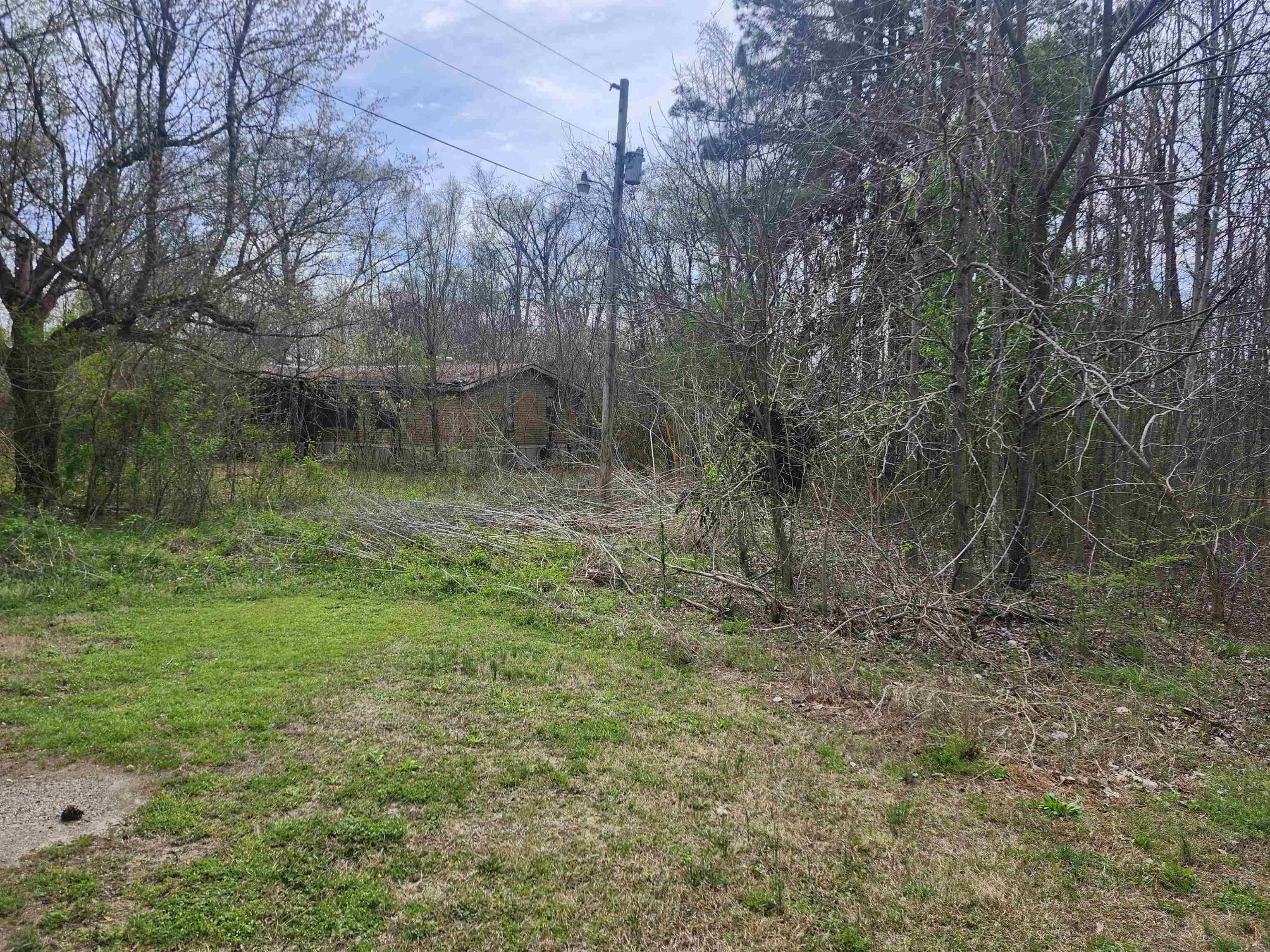 410 BROWN RD