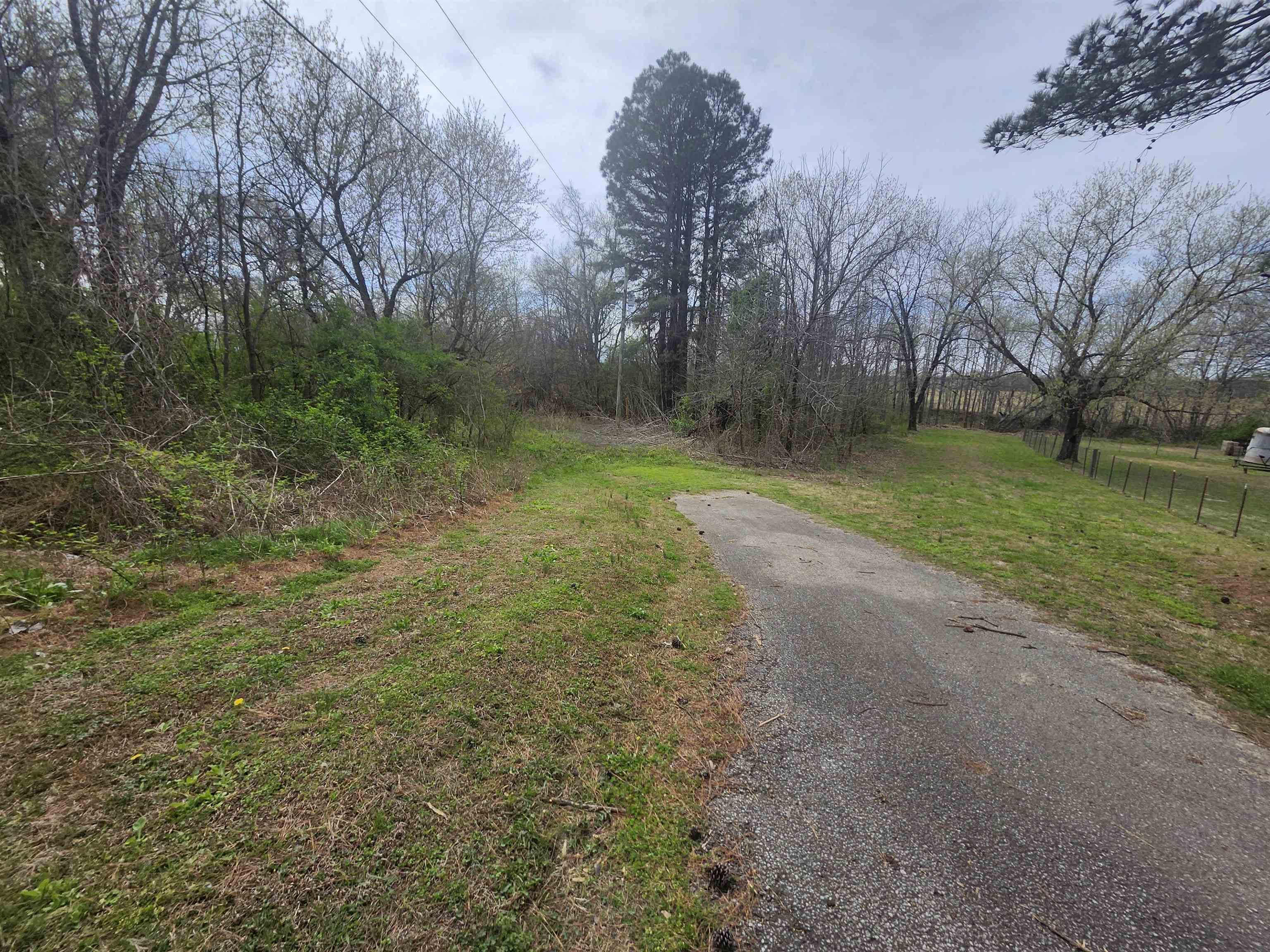 410 BROWN RD