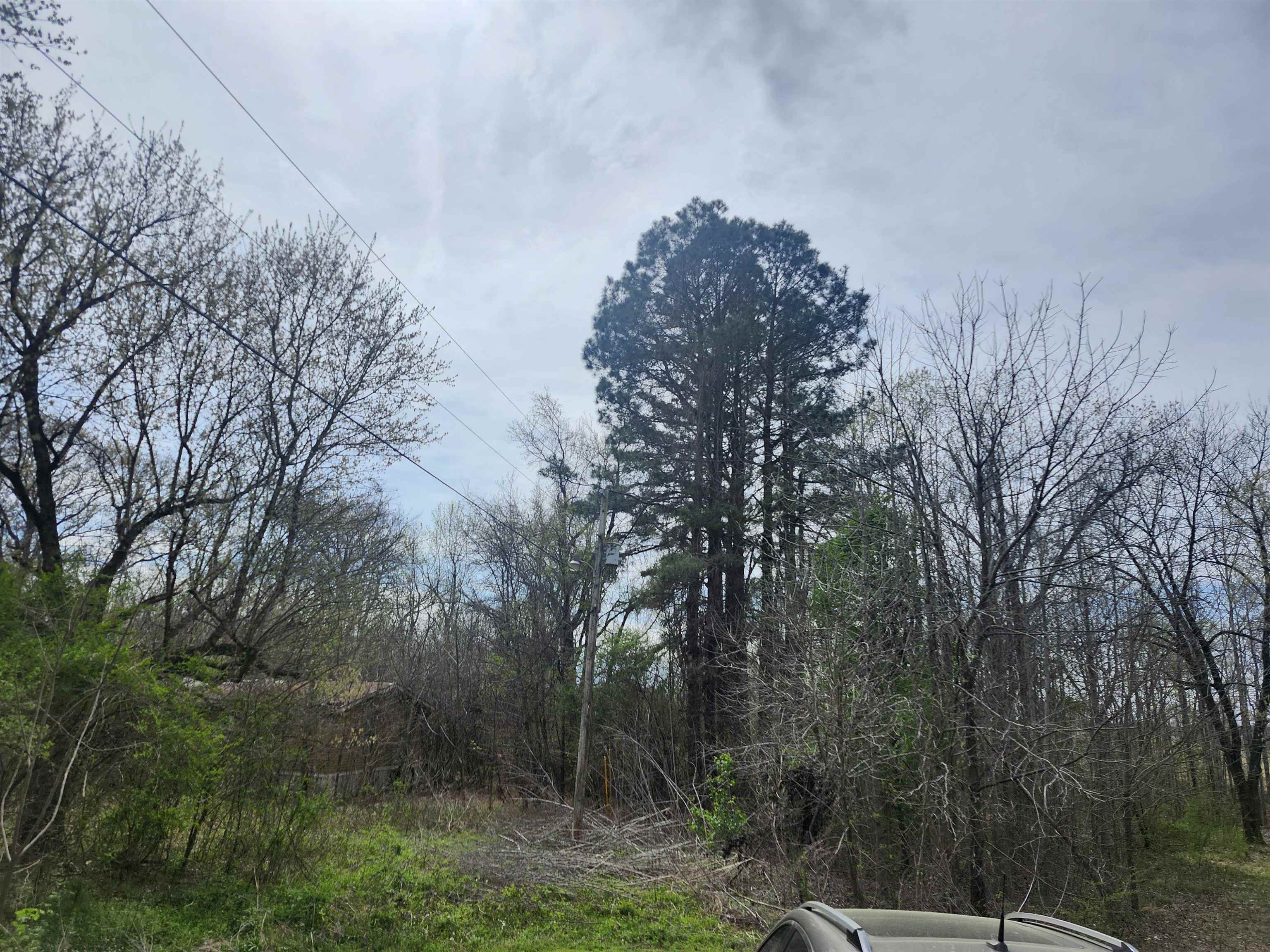 410 BROWN RD