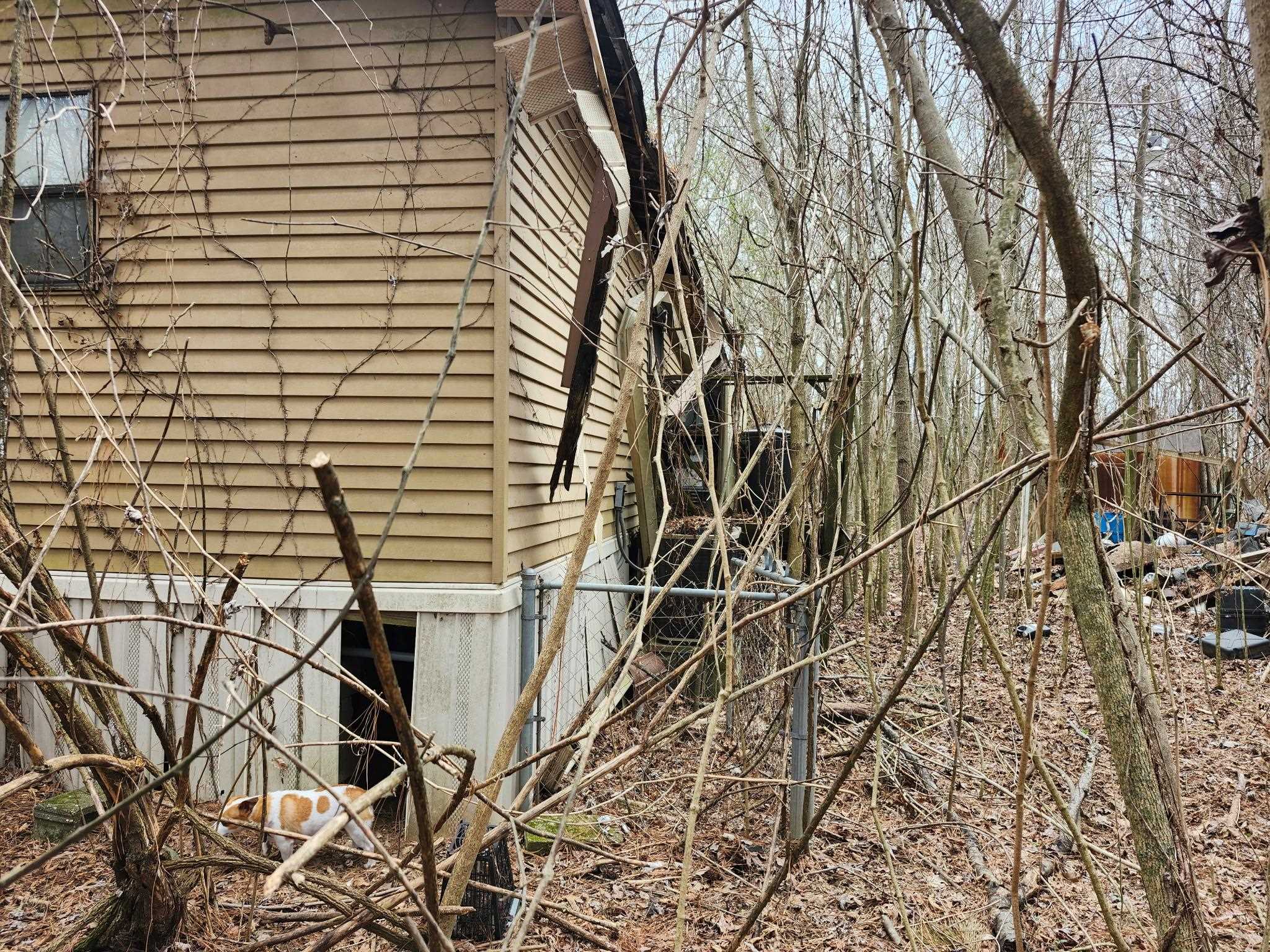 410 BROWN RD