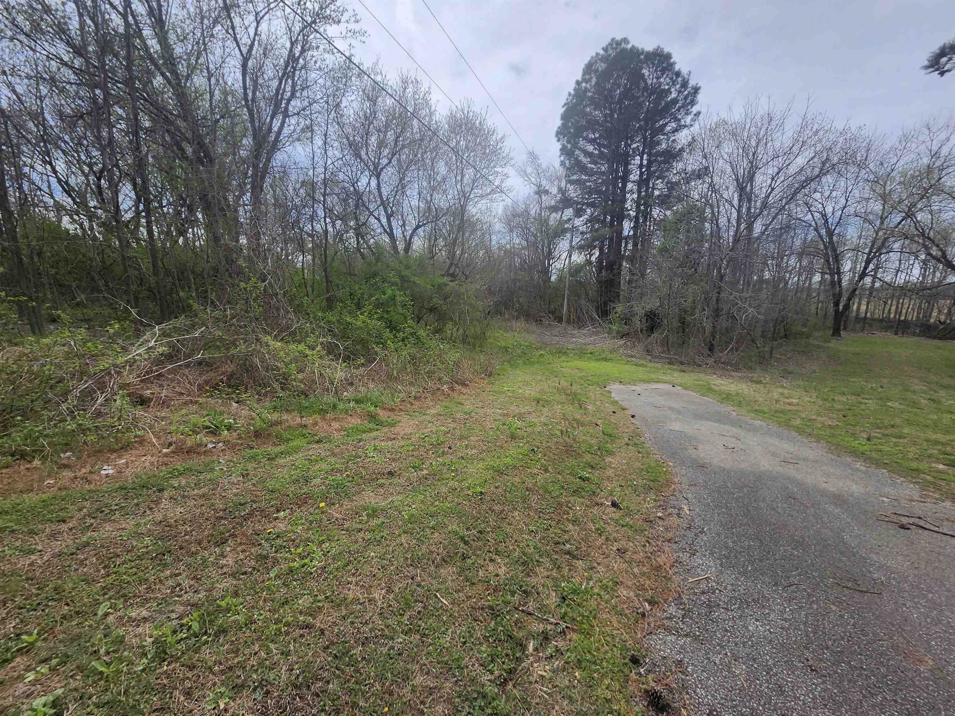 410 BROWN RD