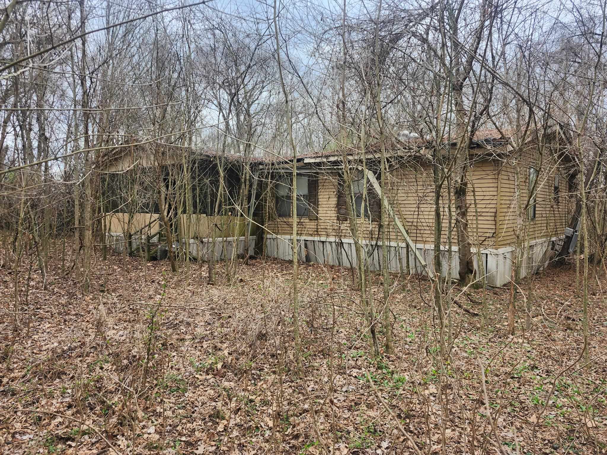 410 BROWN RD