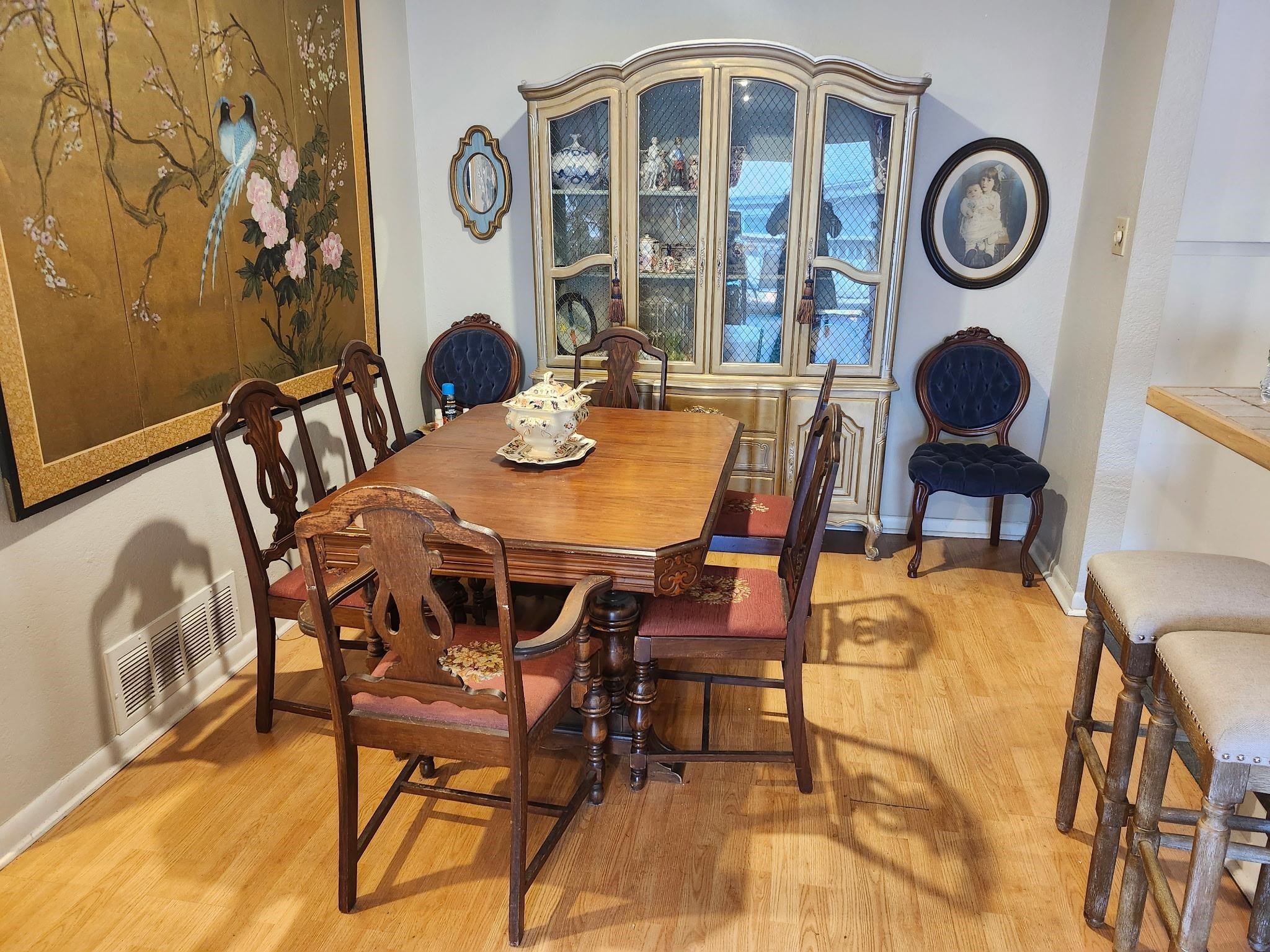 4779 EAGLE CREST DR Unit: 3909