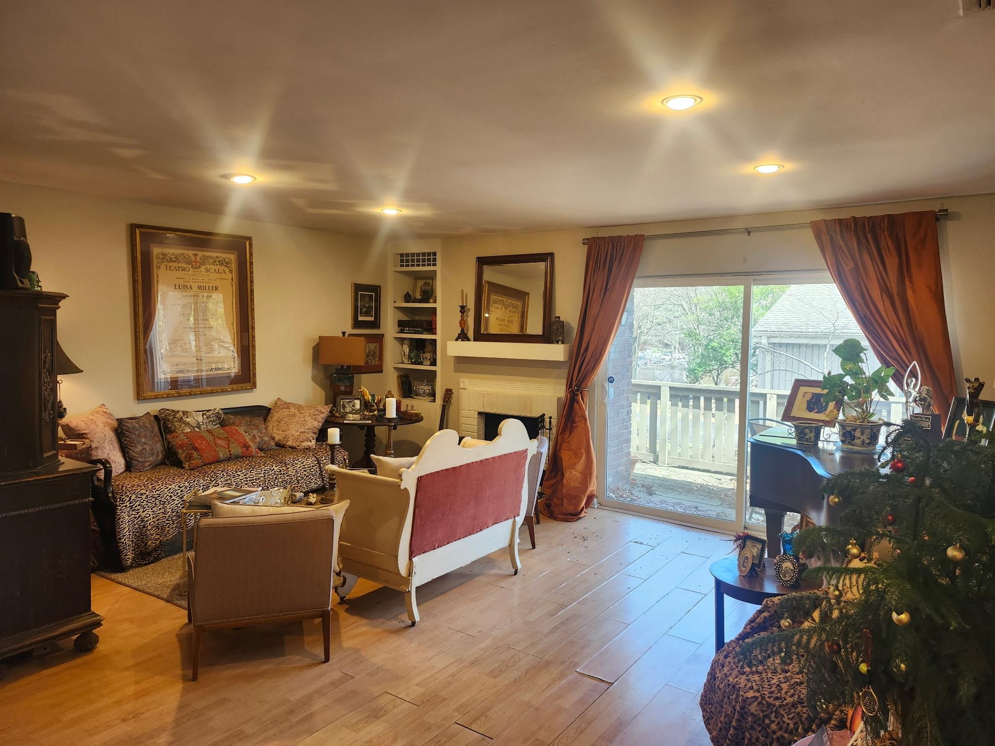 4779 EAGLE CREST DR Unit: 3909