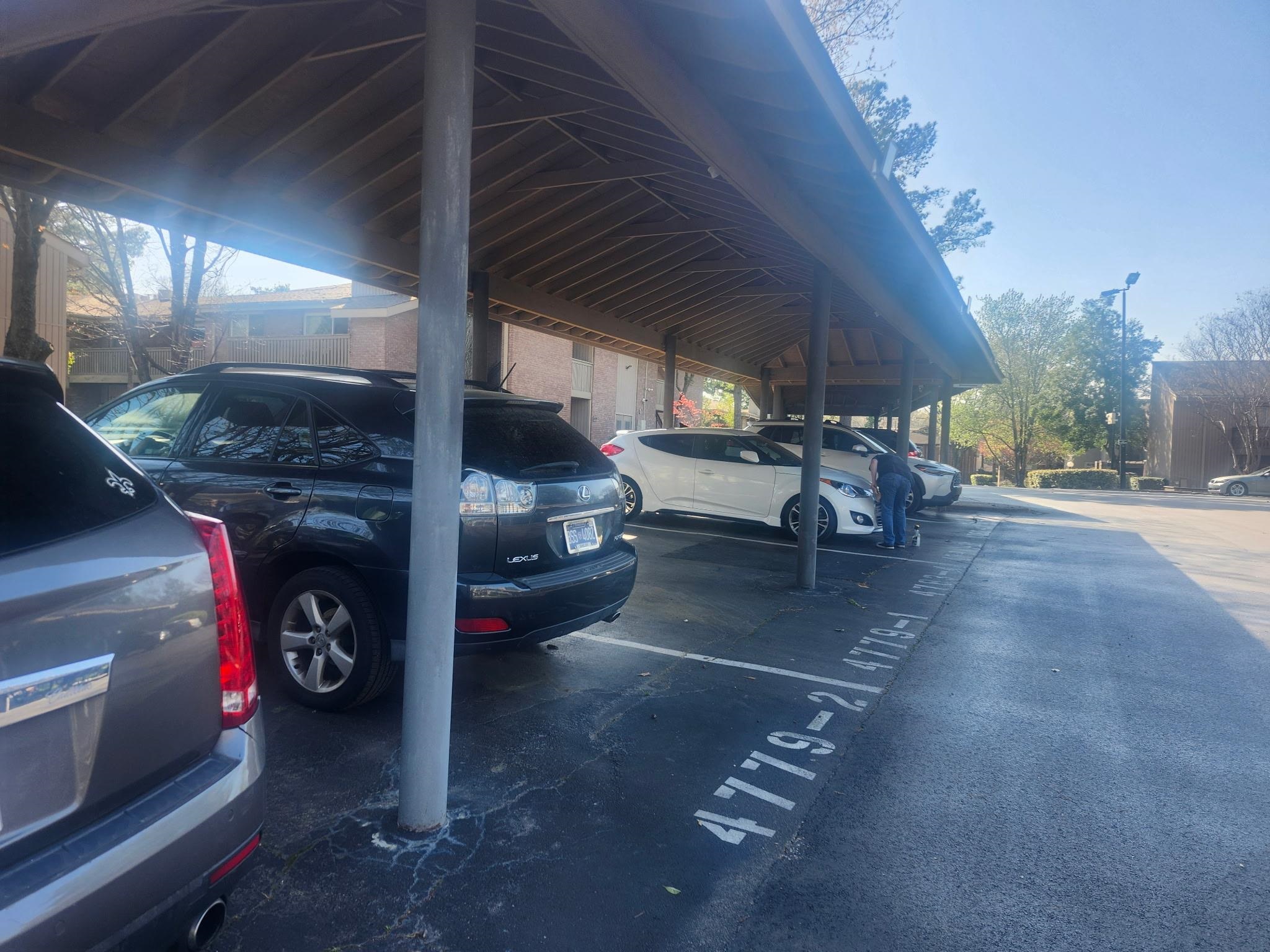 4779 EAGLE CREST DR Unit: 3909