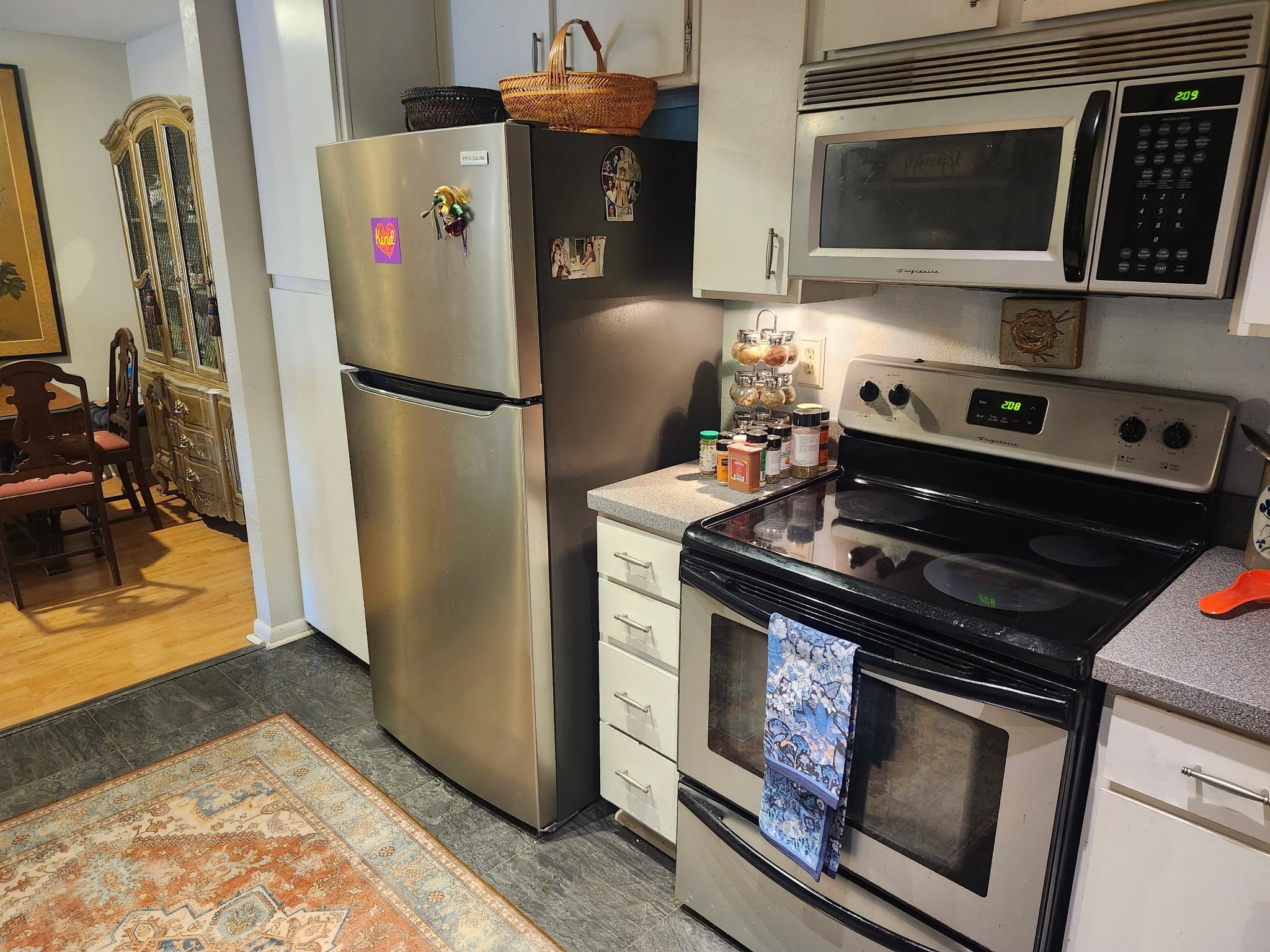 4779 EAGLE CREST DR Unit: 3909