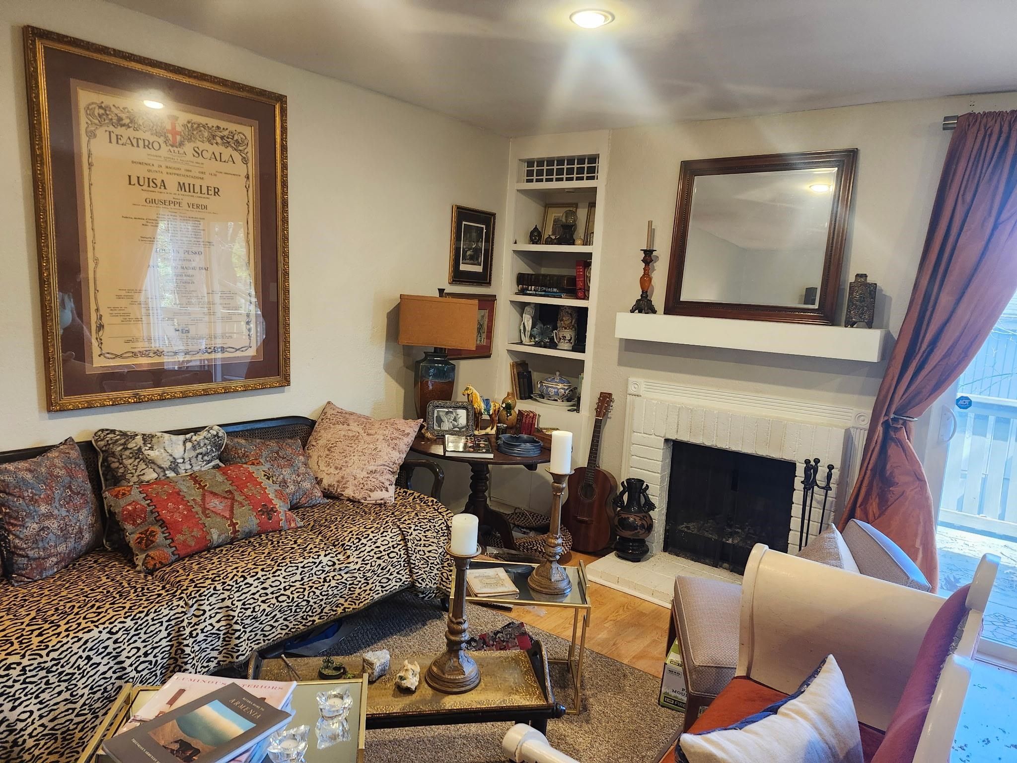 4779 EAGLE CREST DR Unit: 3909