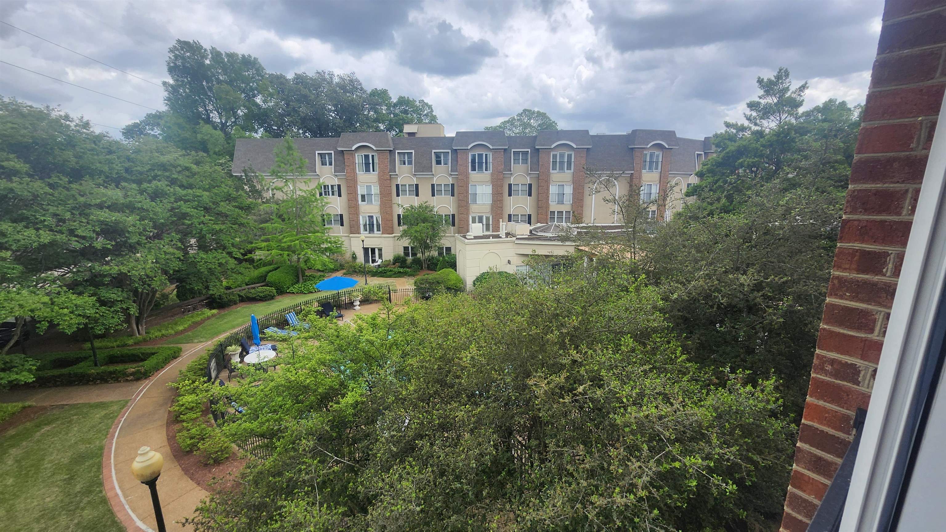 5400 PARK AVE Unit: 311