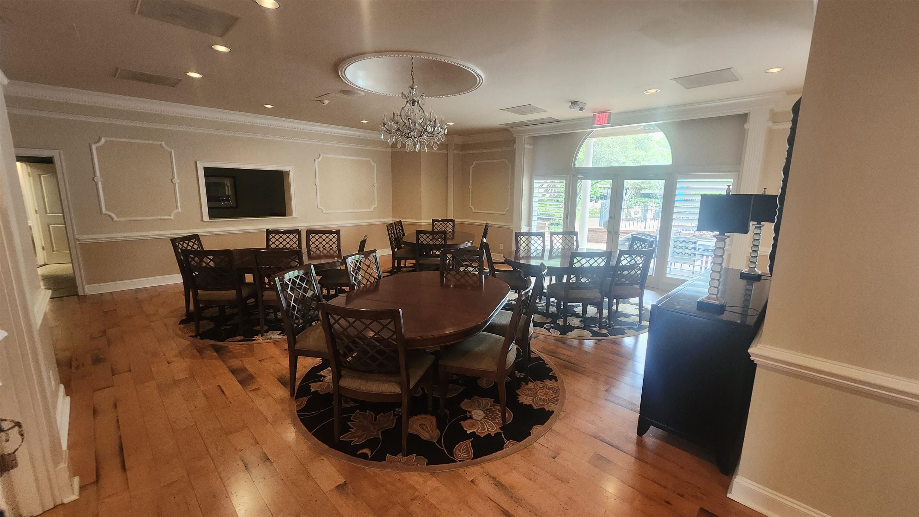5400 PARK AVE Unit: 311