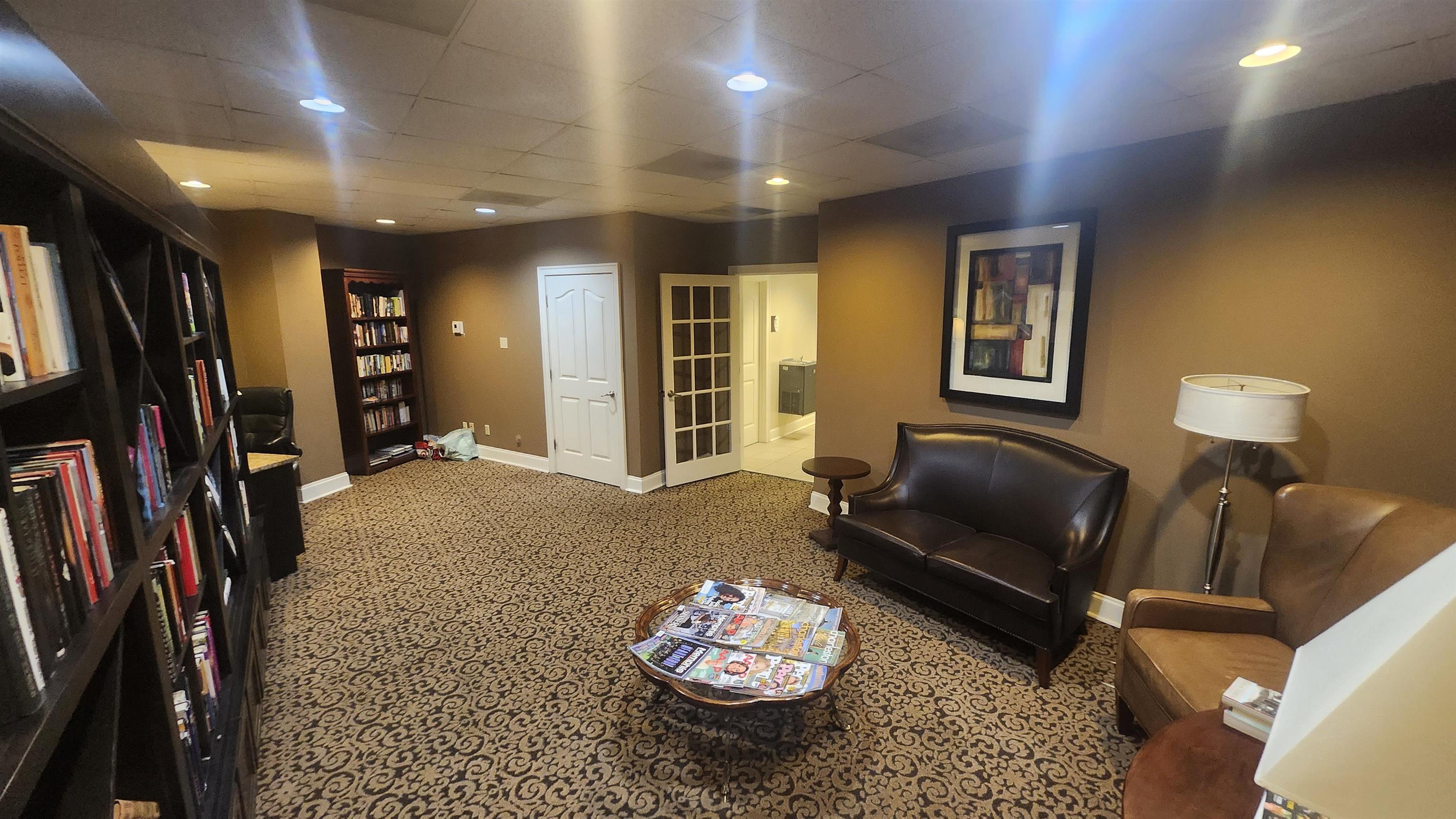 5400 PARK AVE Unit: 311