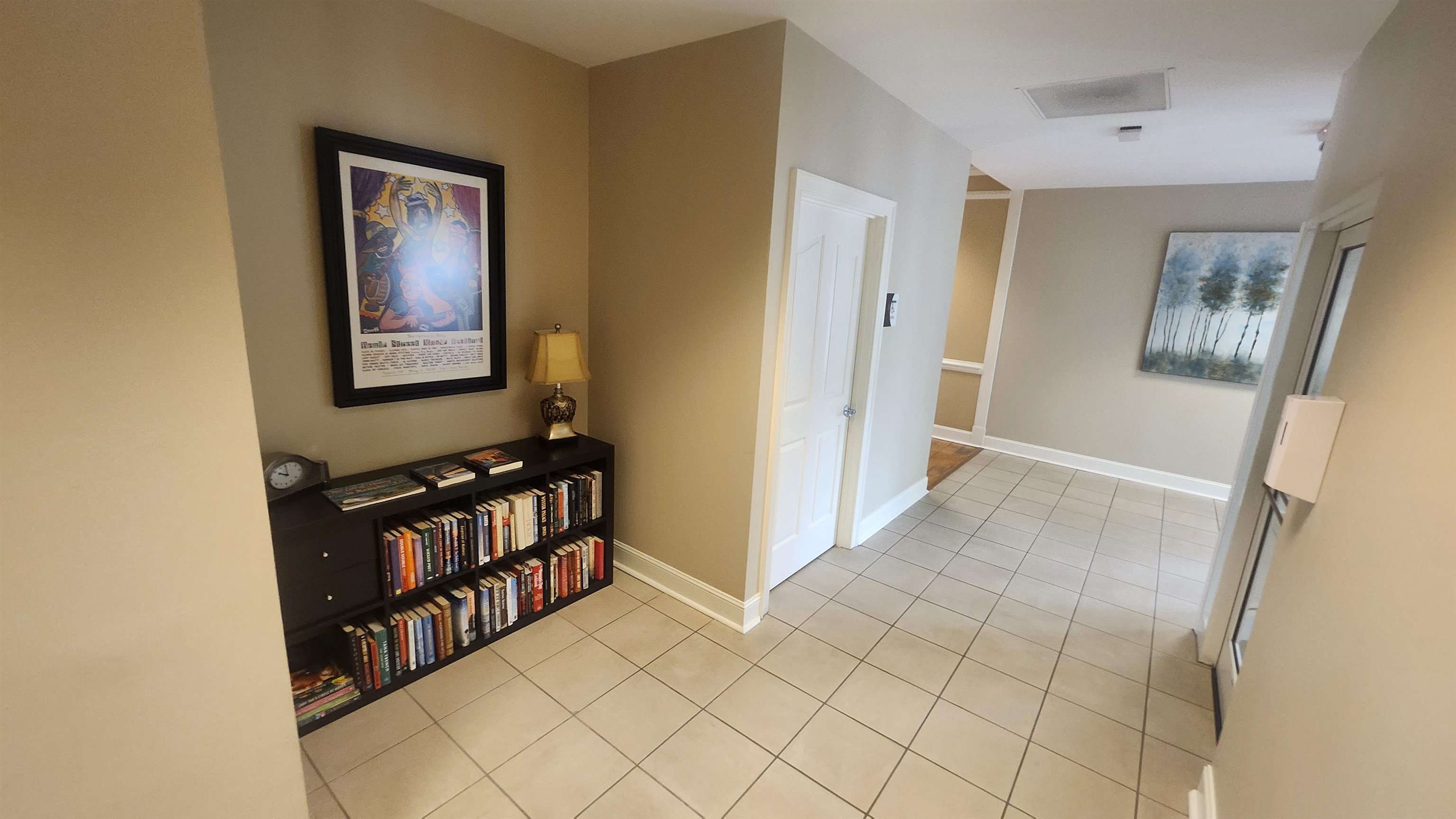 5400 PARK AVE Unit: 311