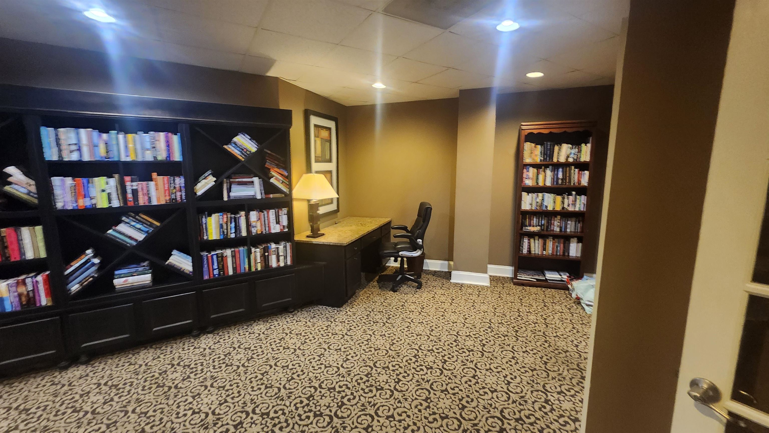 5400 PARK AVE Unit: 311