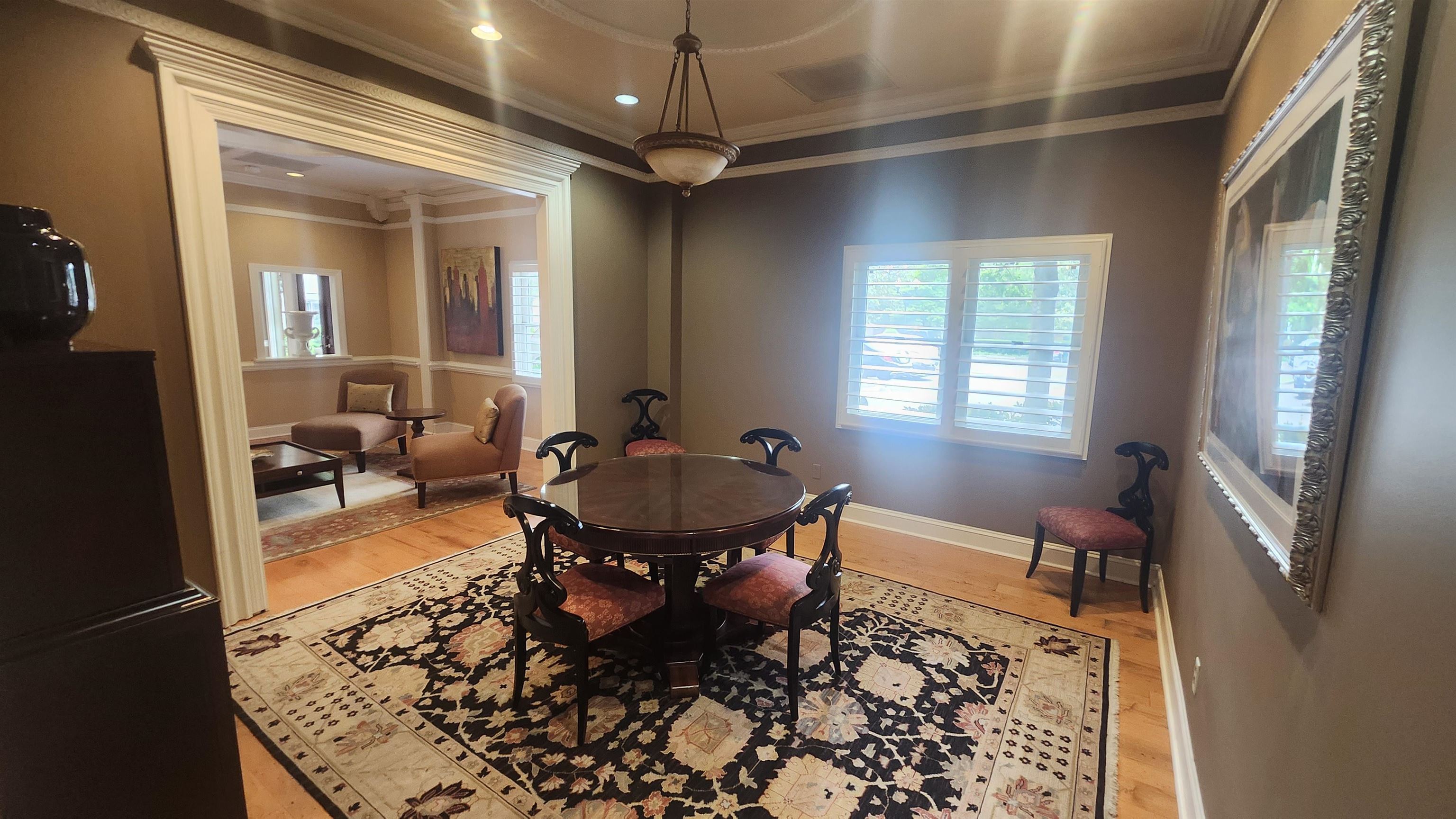 5400 PARK AVE Unit: 311