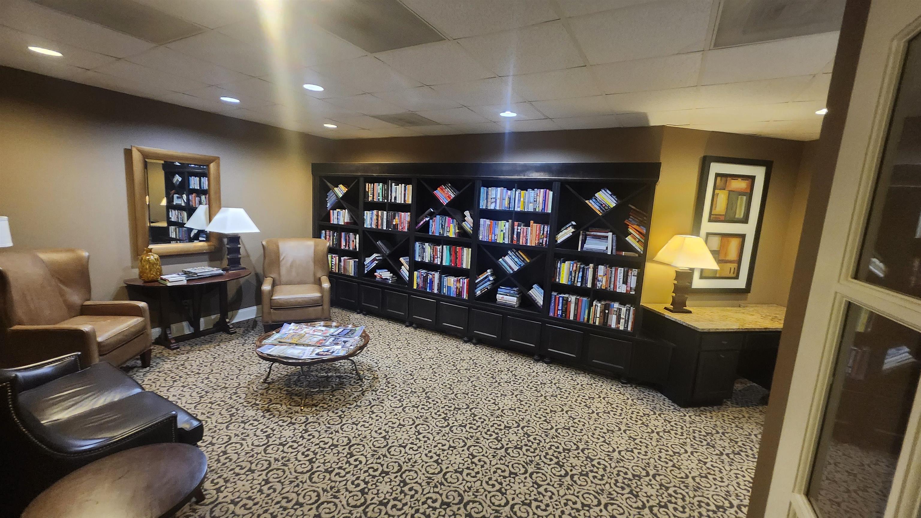5400 PARK AVE Unit: 311