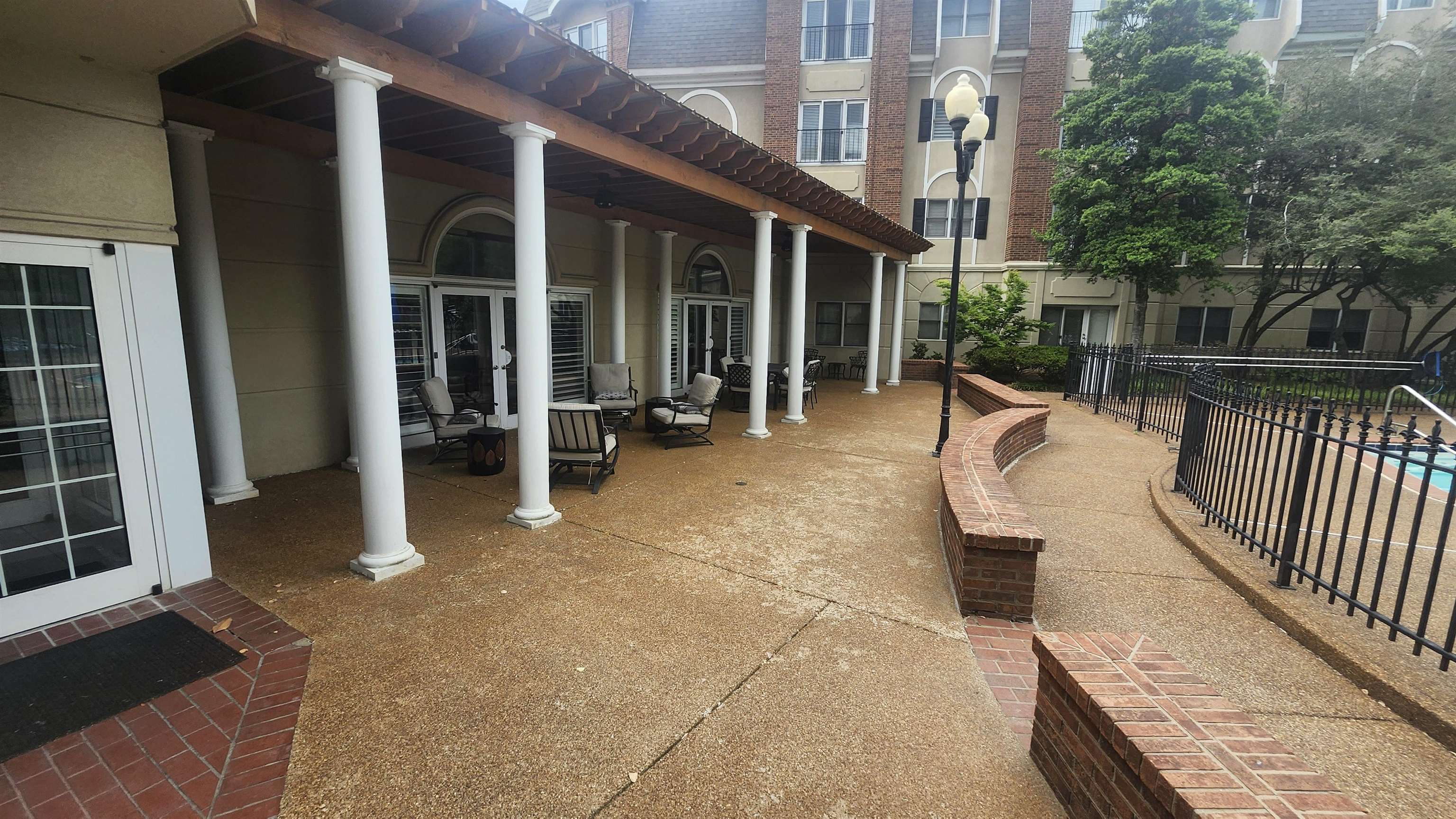 5400 PARK AVE Unit: 311