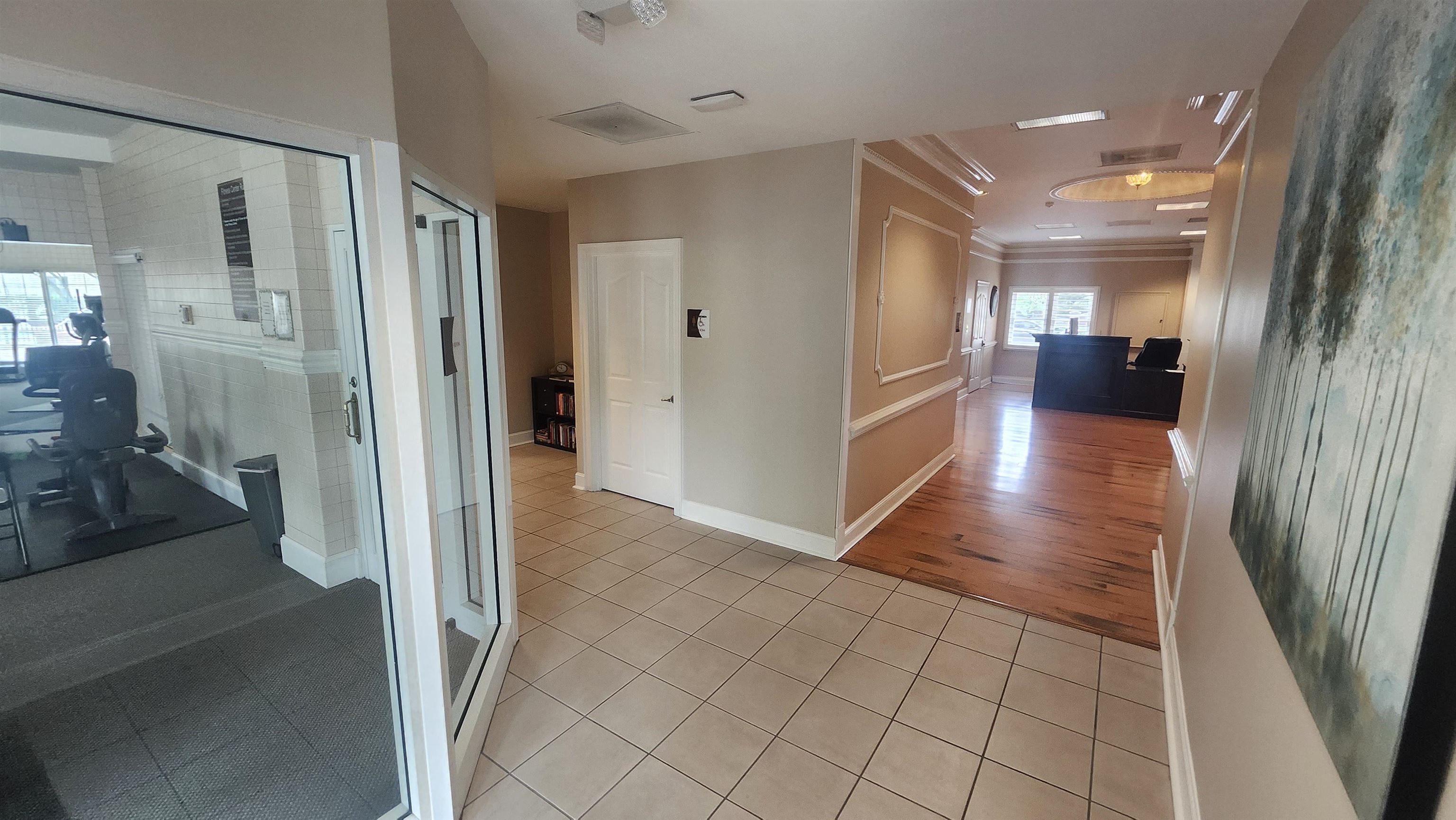 5400 PARK AVE Unit: 311