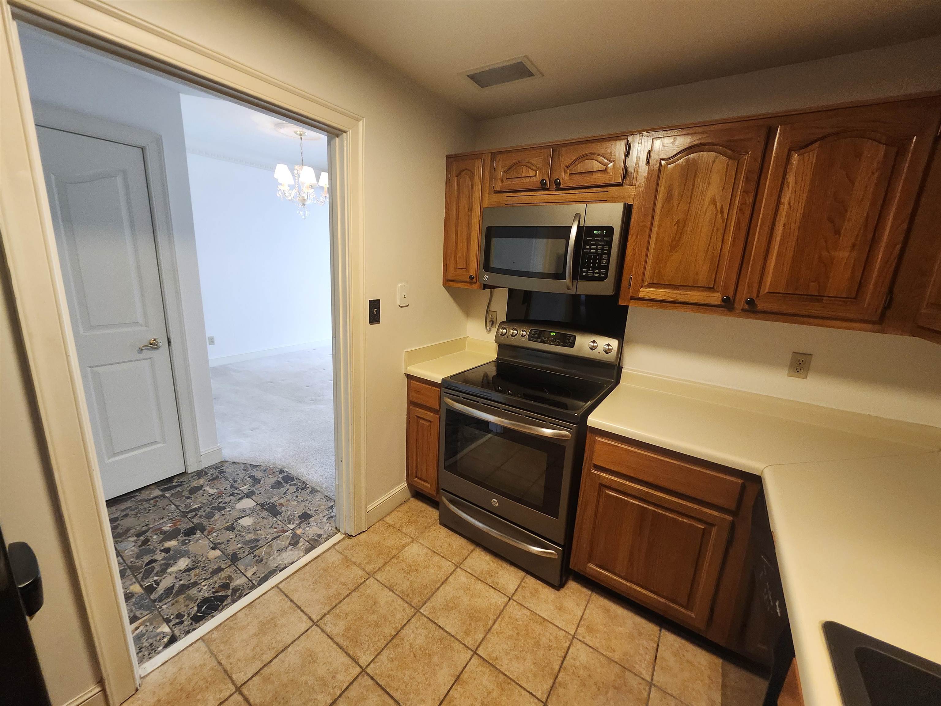 5400 PARK AVE Unit: 311