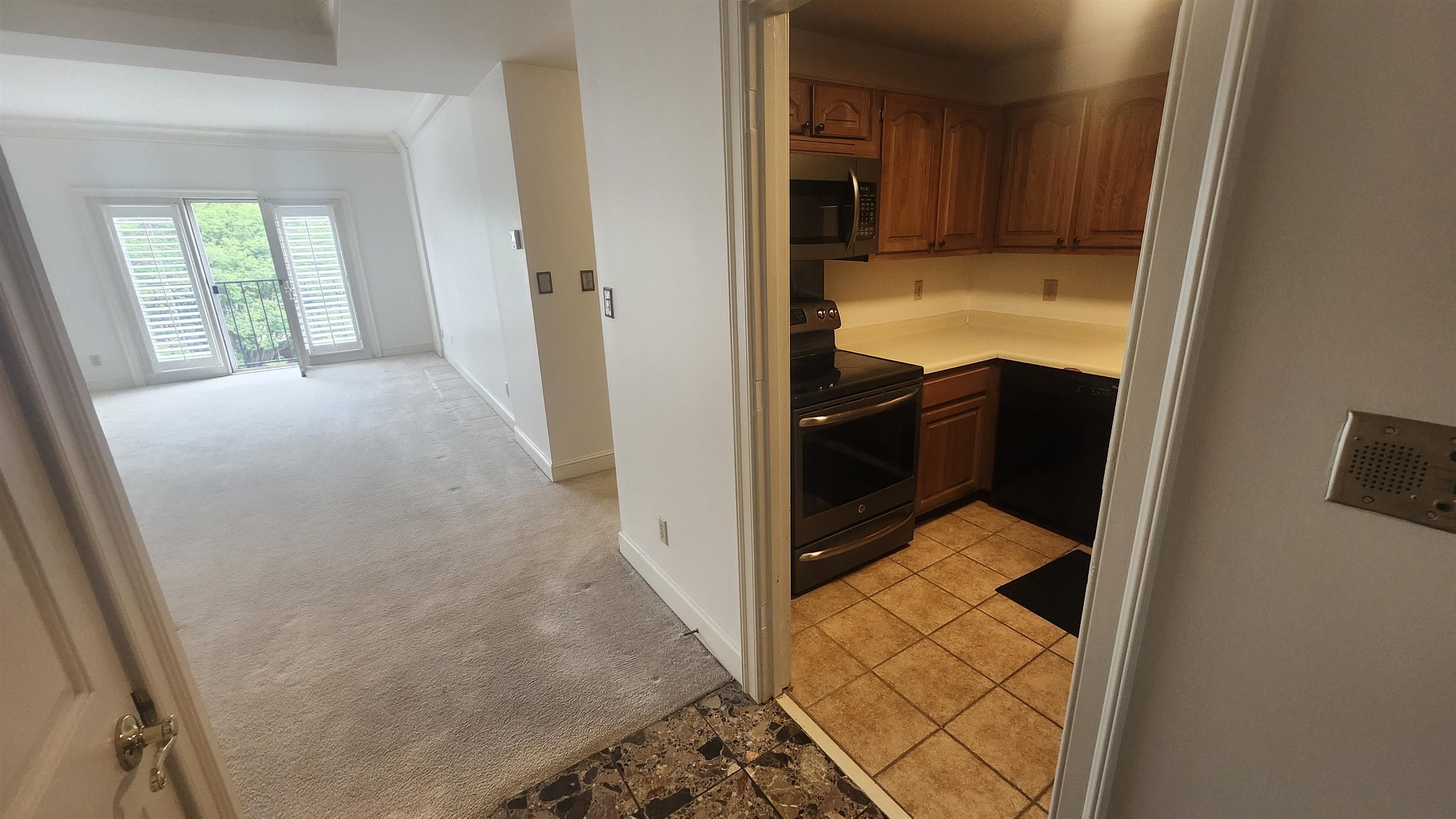 5400 PARK AVE Unit: 311
