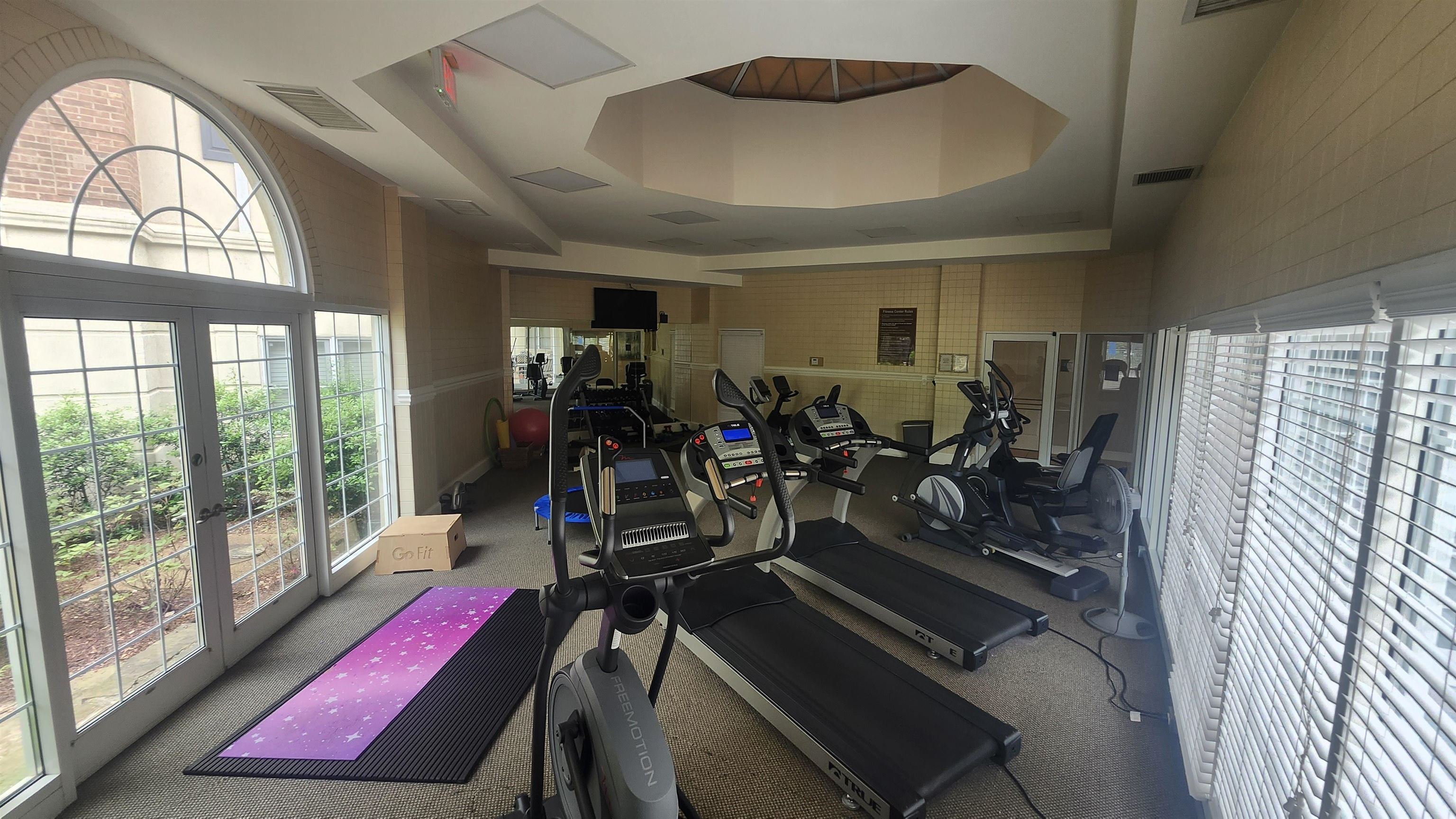 5400 PARK AVE Unit: 311