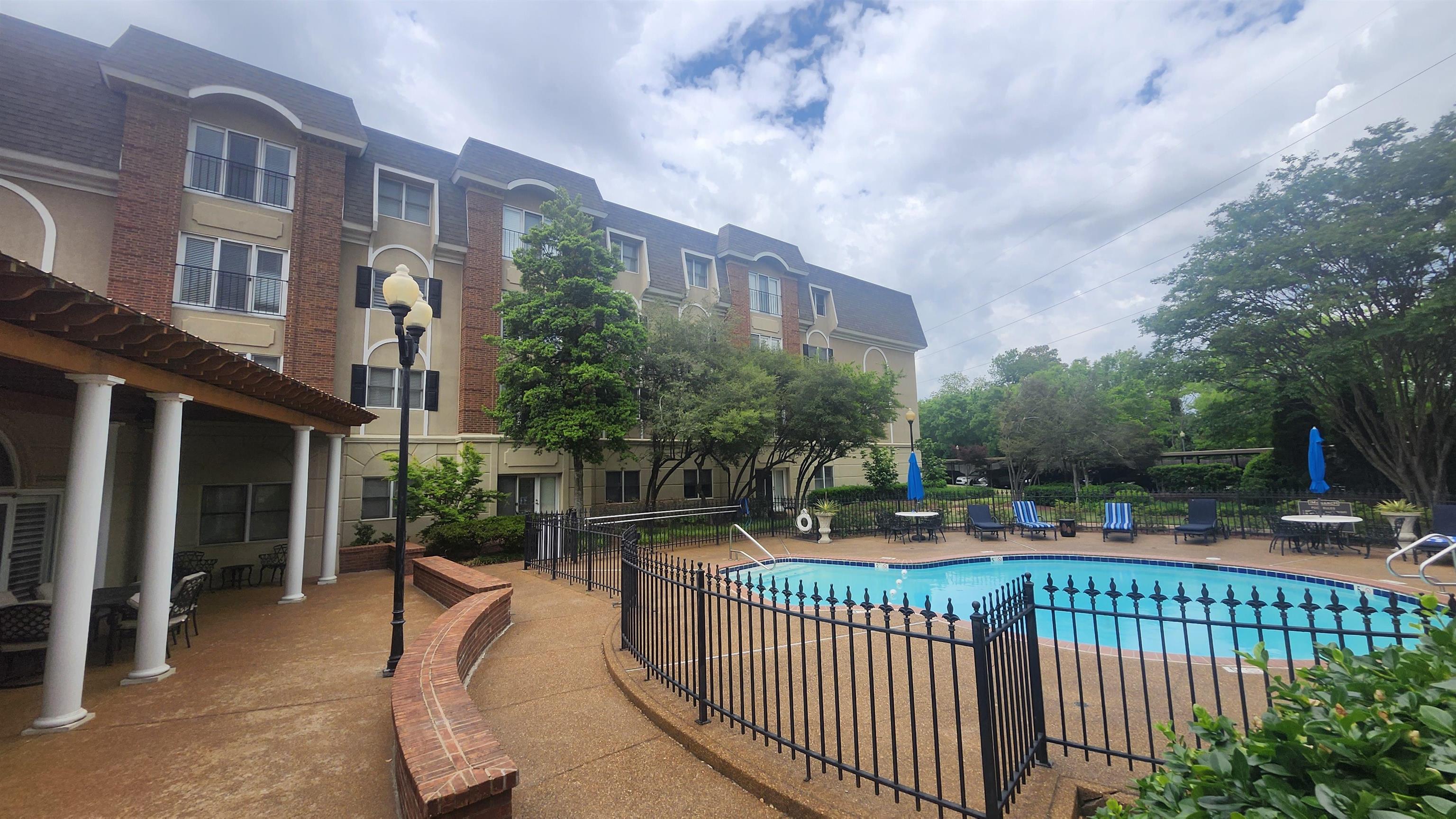 5400 PARK AVE Unit: 311
