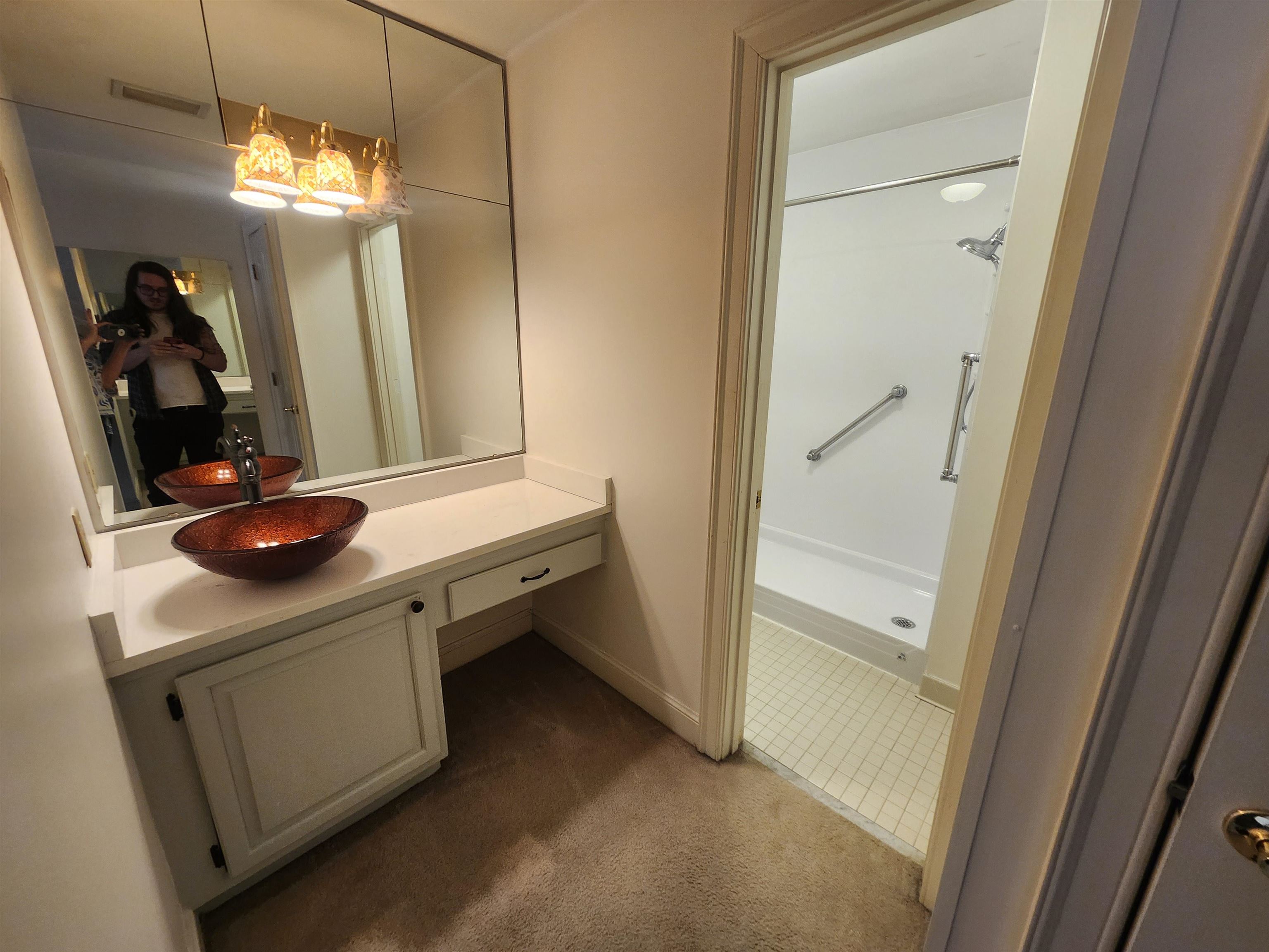 5400 PARK AVE Unit: 311