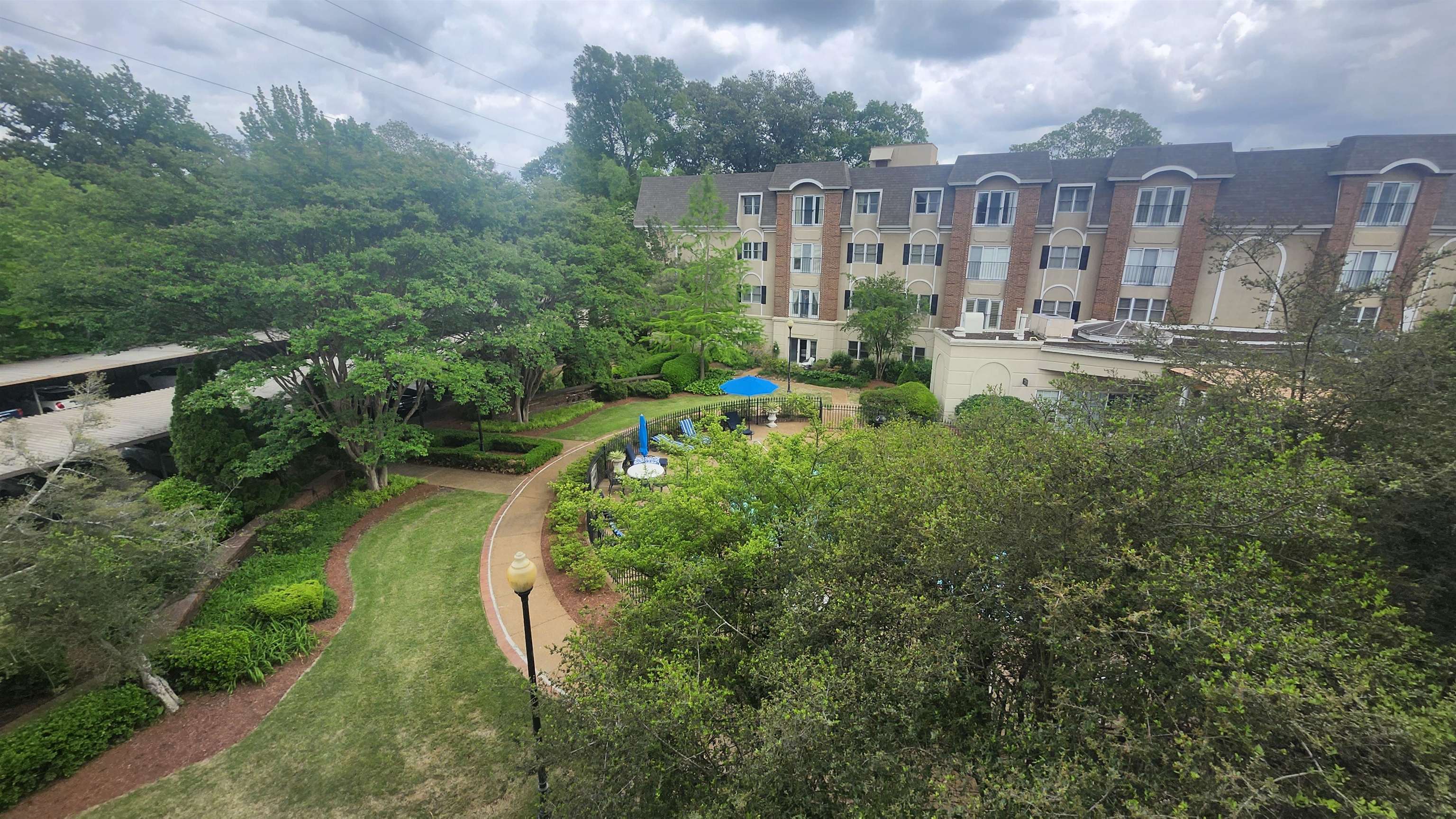 5400 PARK AVE Unit: 311