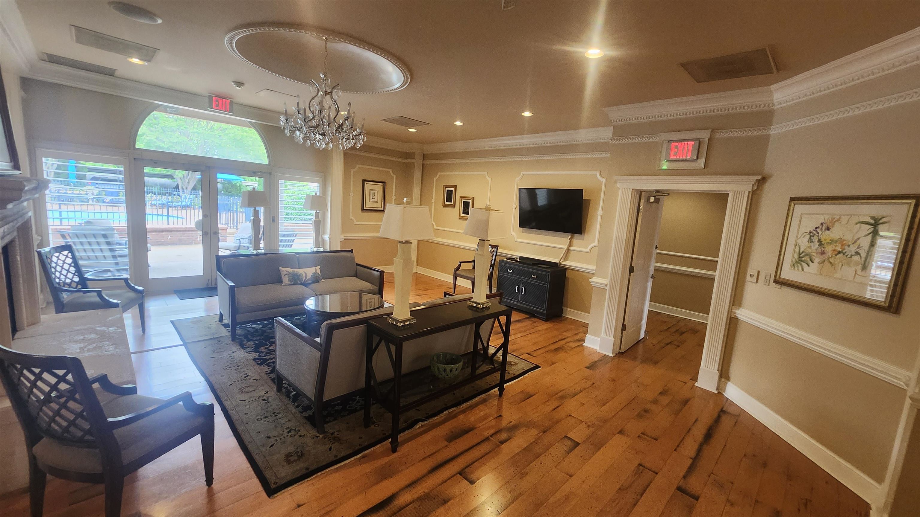 5400 PARK AVE Unit: 311