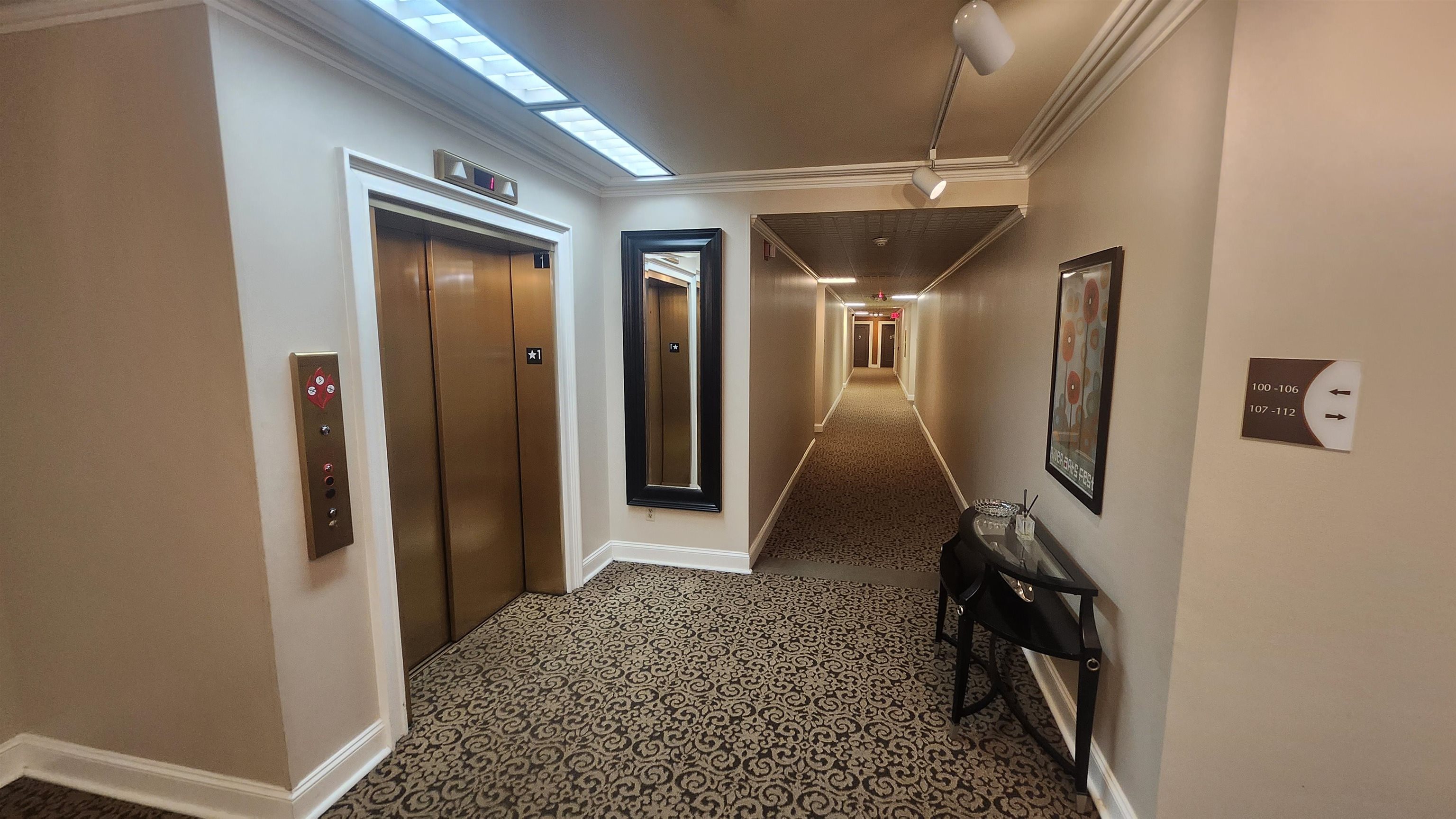 5400 PARK AVE Unit: 311