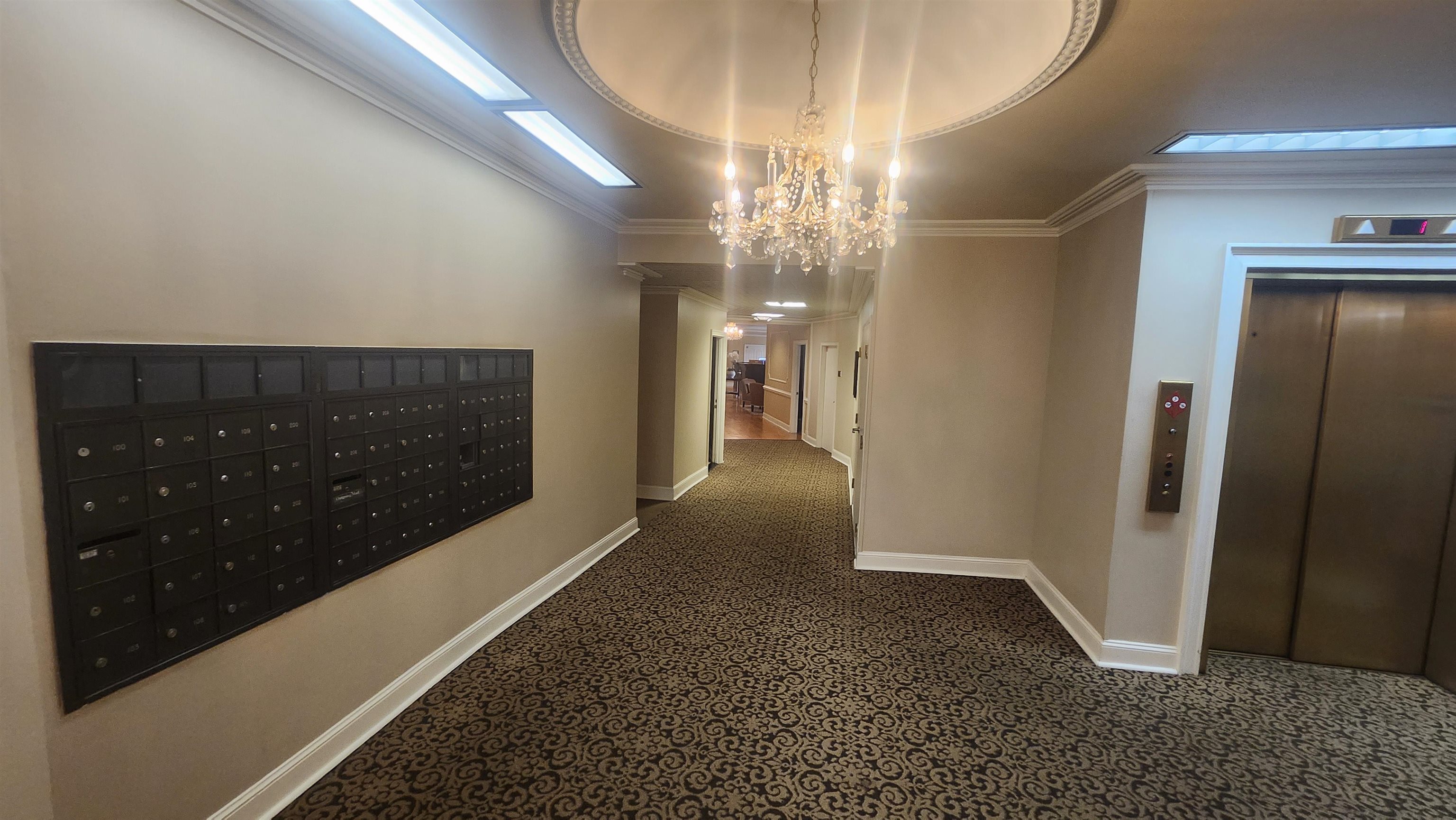 5400 PARK AVE Unit: 311