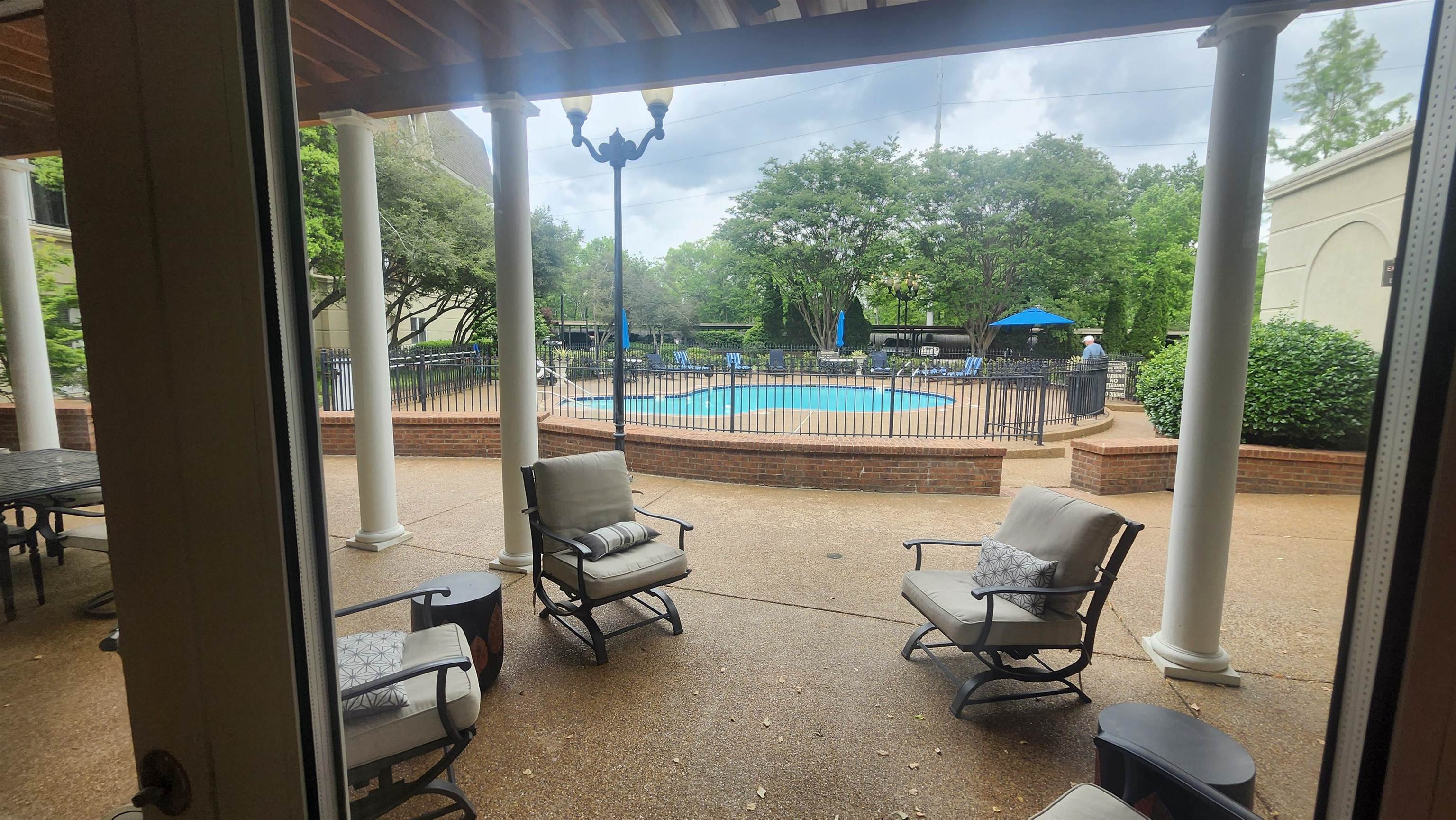5400 PARK AVE Unit: 311