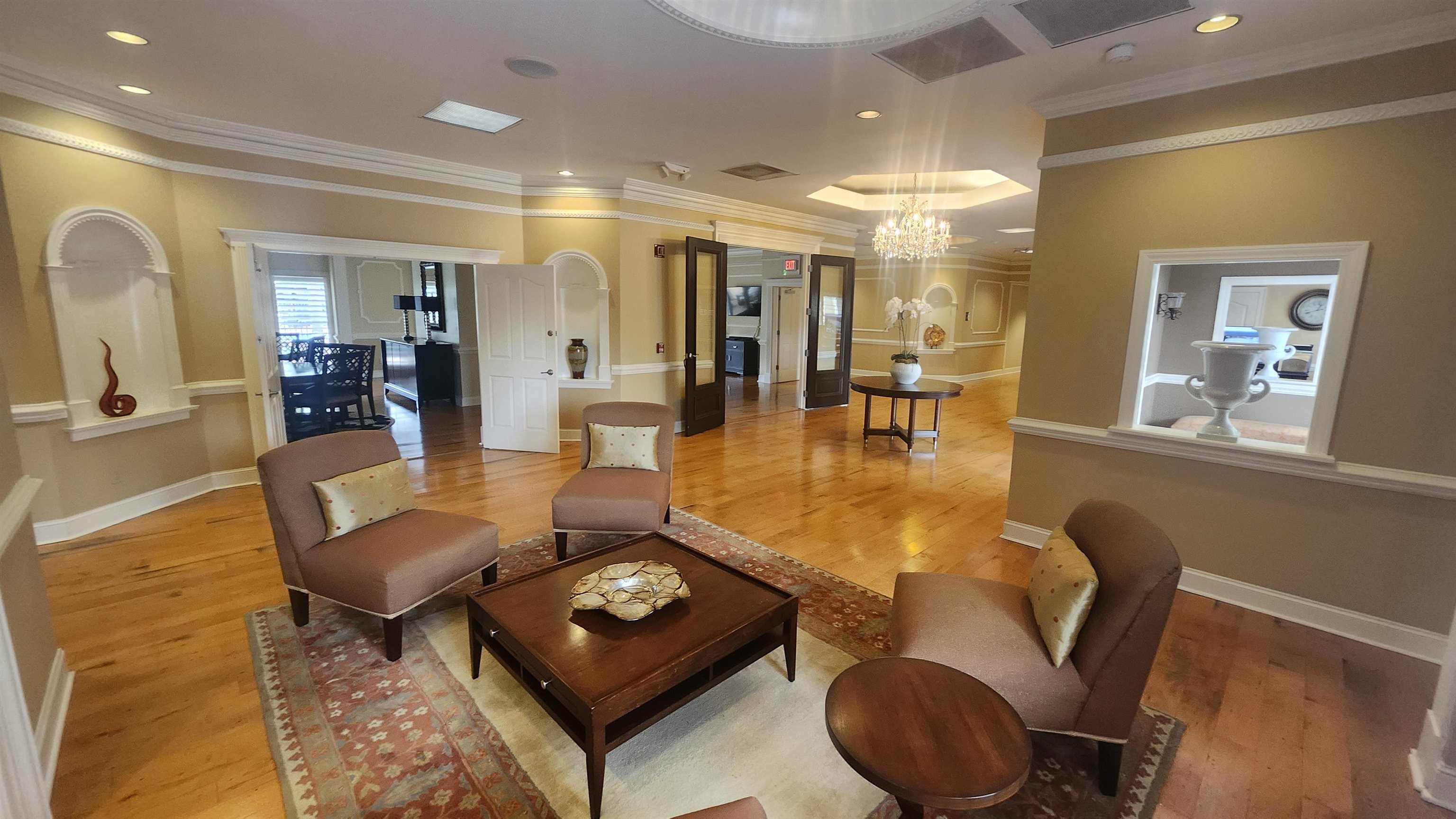 5400 PARK AVE Unit: 311