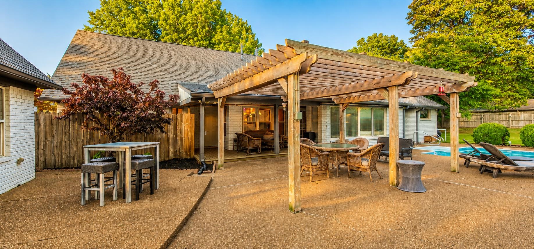 3223 WOLSTENHOLME DR