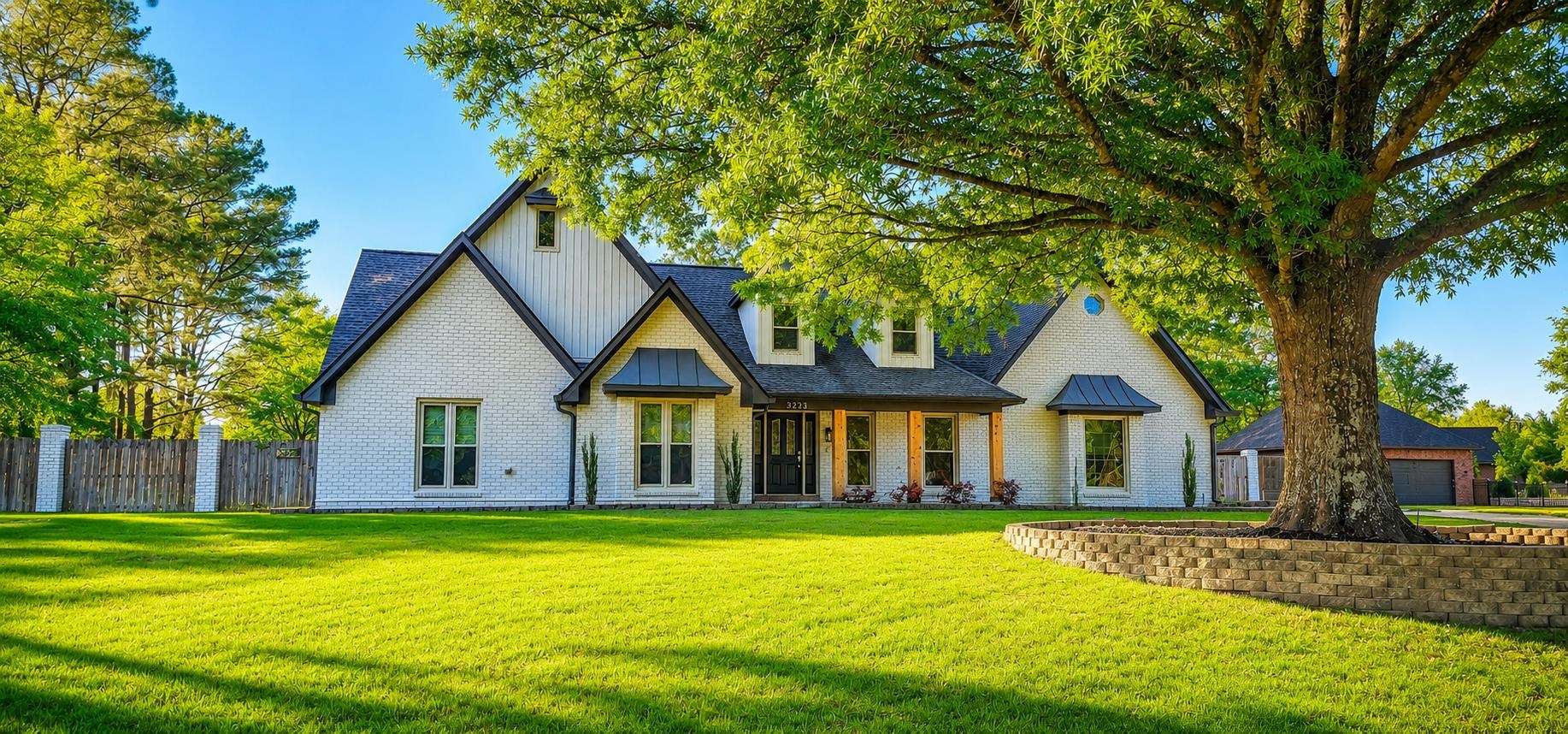 3223 WOLSTENHOLME DR