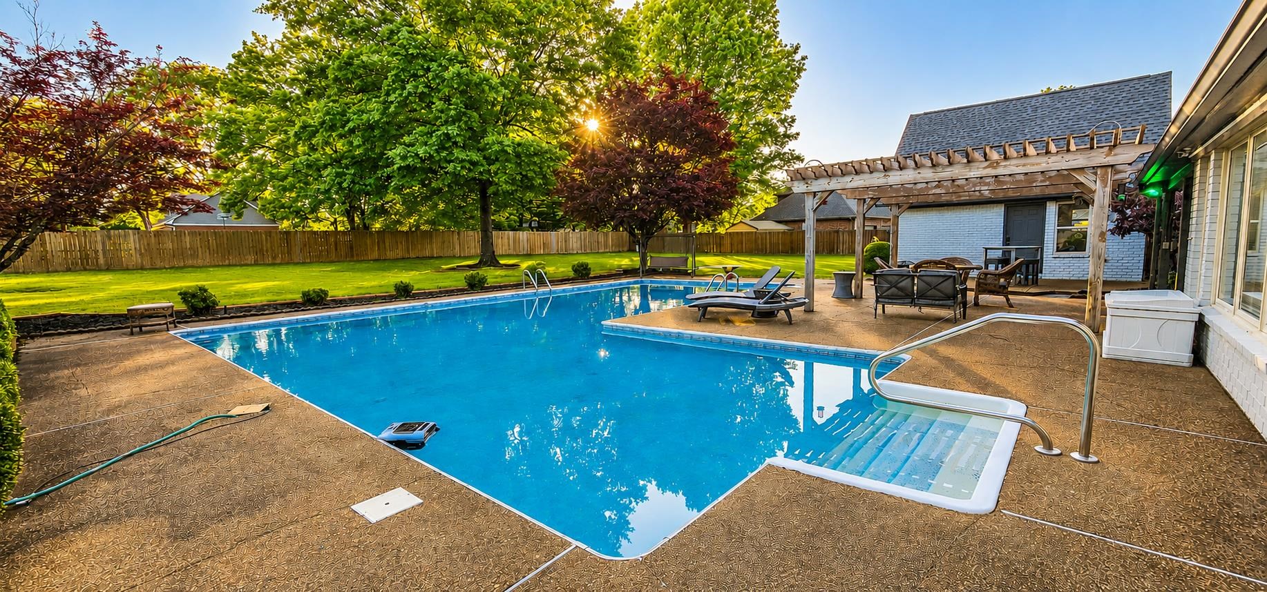 3223 WOLSTENHOLME DR
