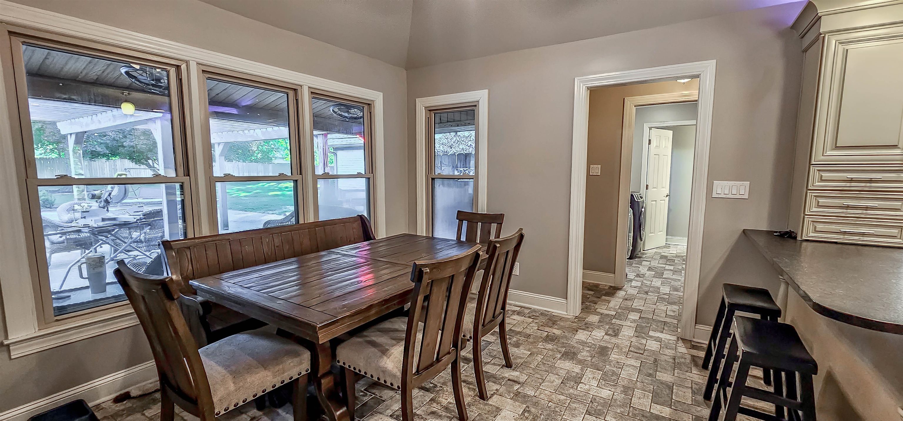 3223 WOLSTENHOLME DR