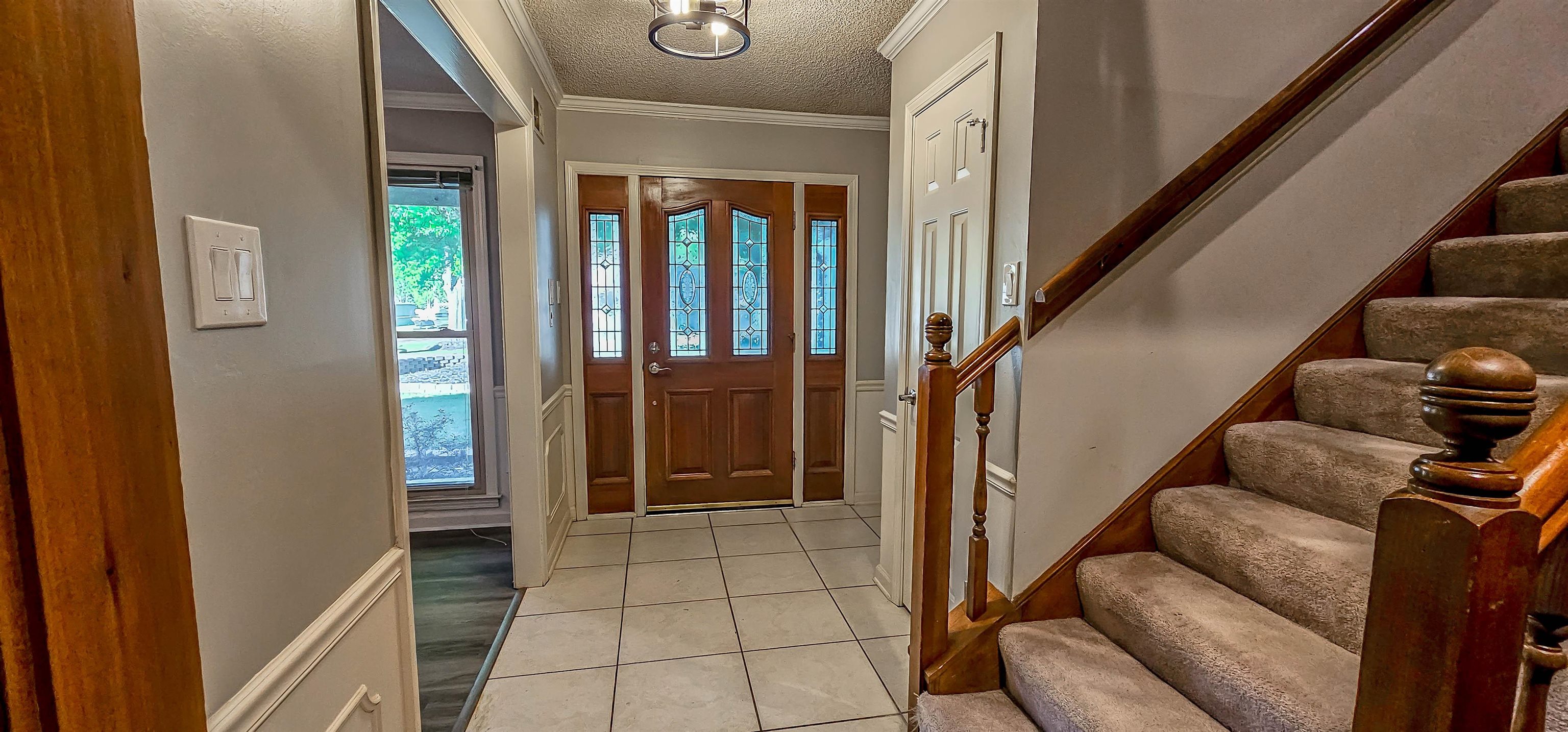 3223 WOLSTENHOLME DR