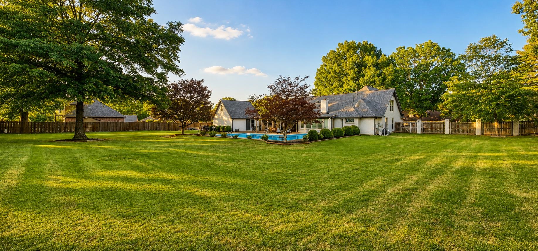 3223 WOLSTENHOLME DR