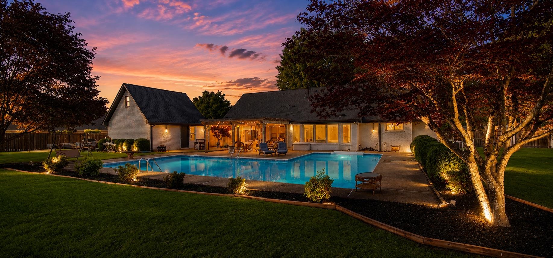 3223 WOLSTENHOLME DR