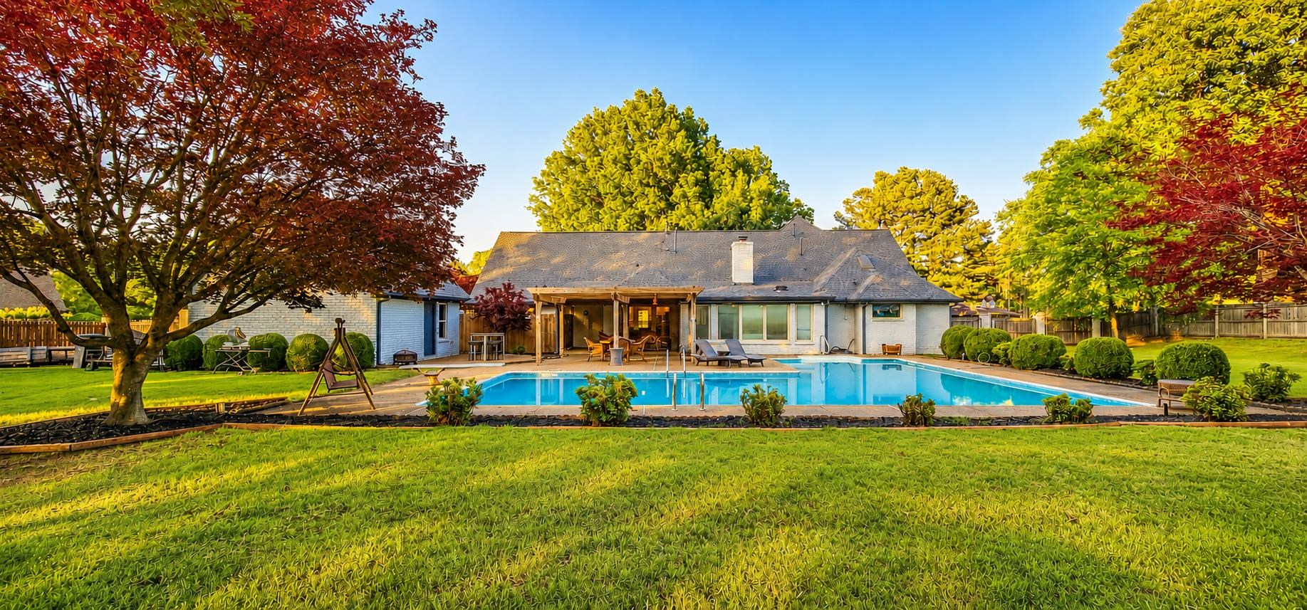 3223 WOLSTENHOLME DR